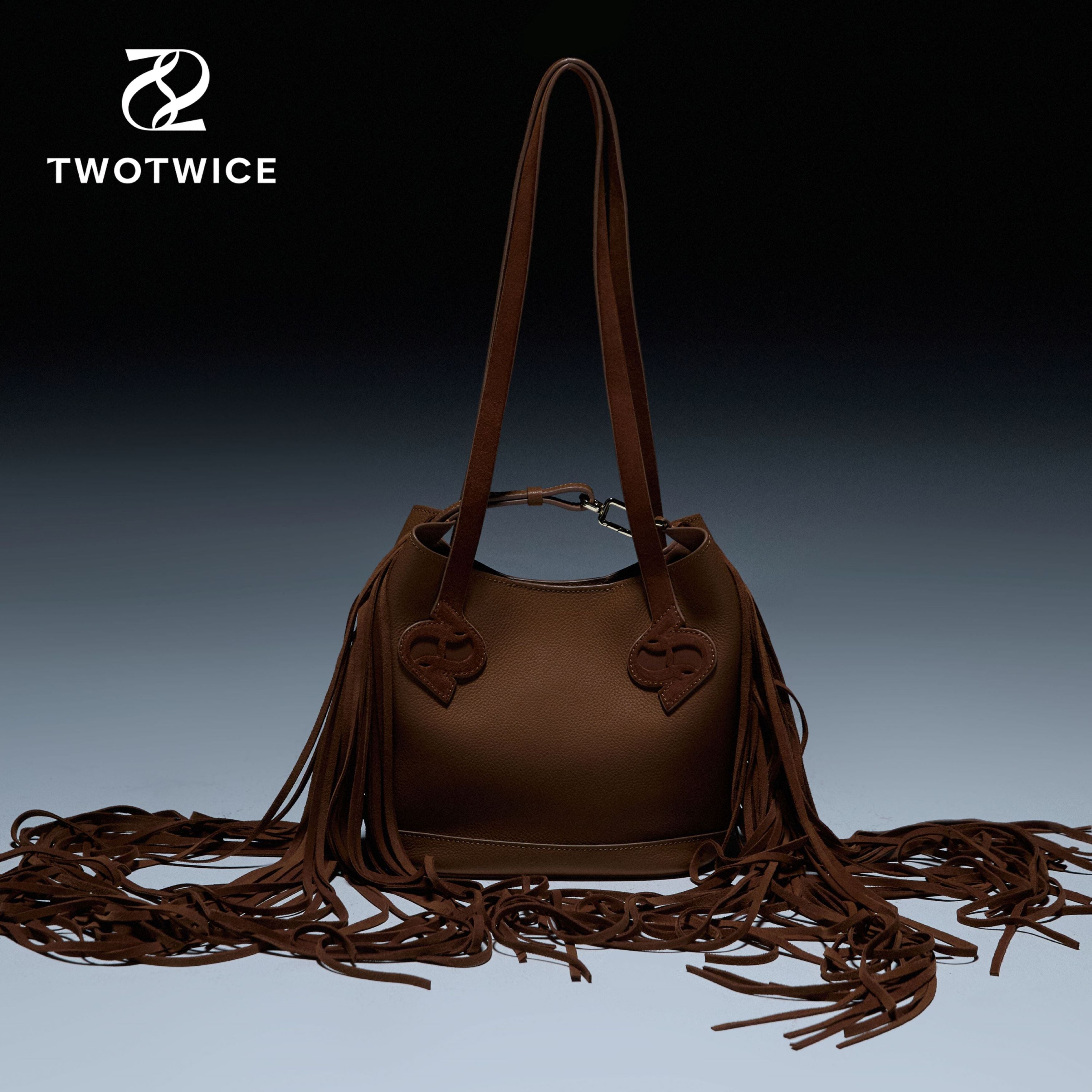 Twotwice - Twotwice Muse Bag