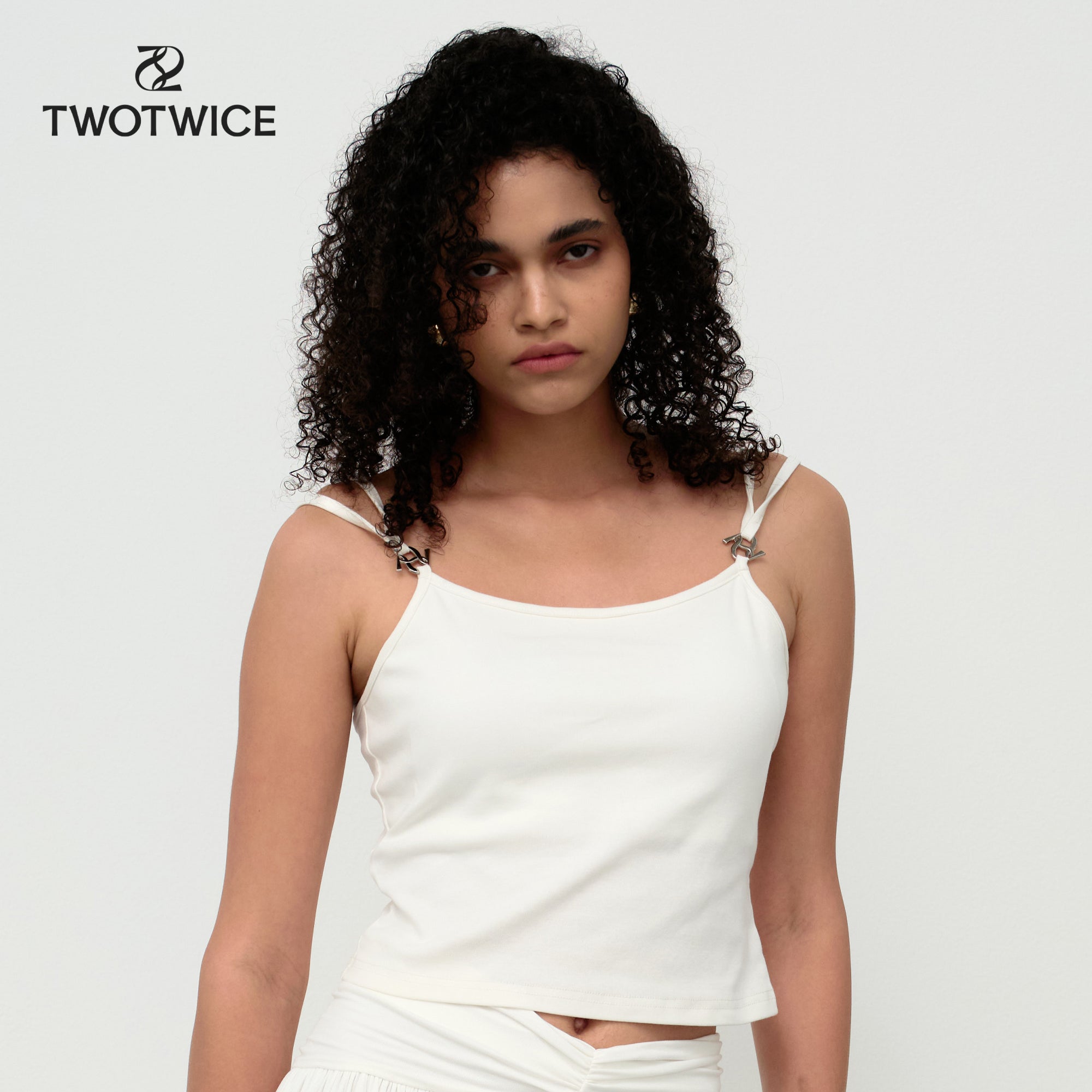 Twotwice - Archetype Camisole