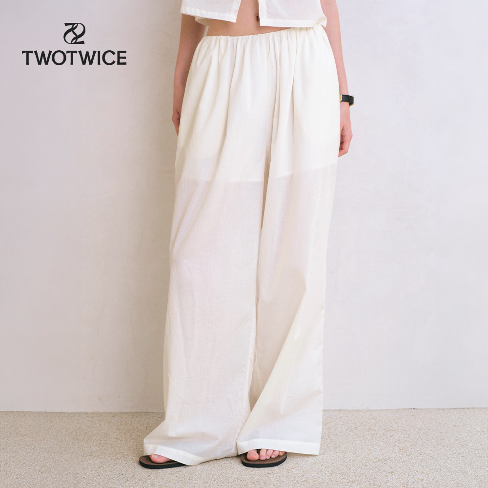 Twotwice - Horizon pants