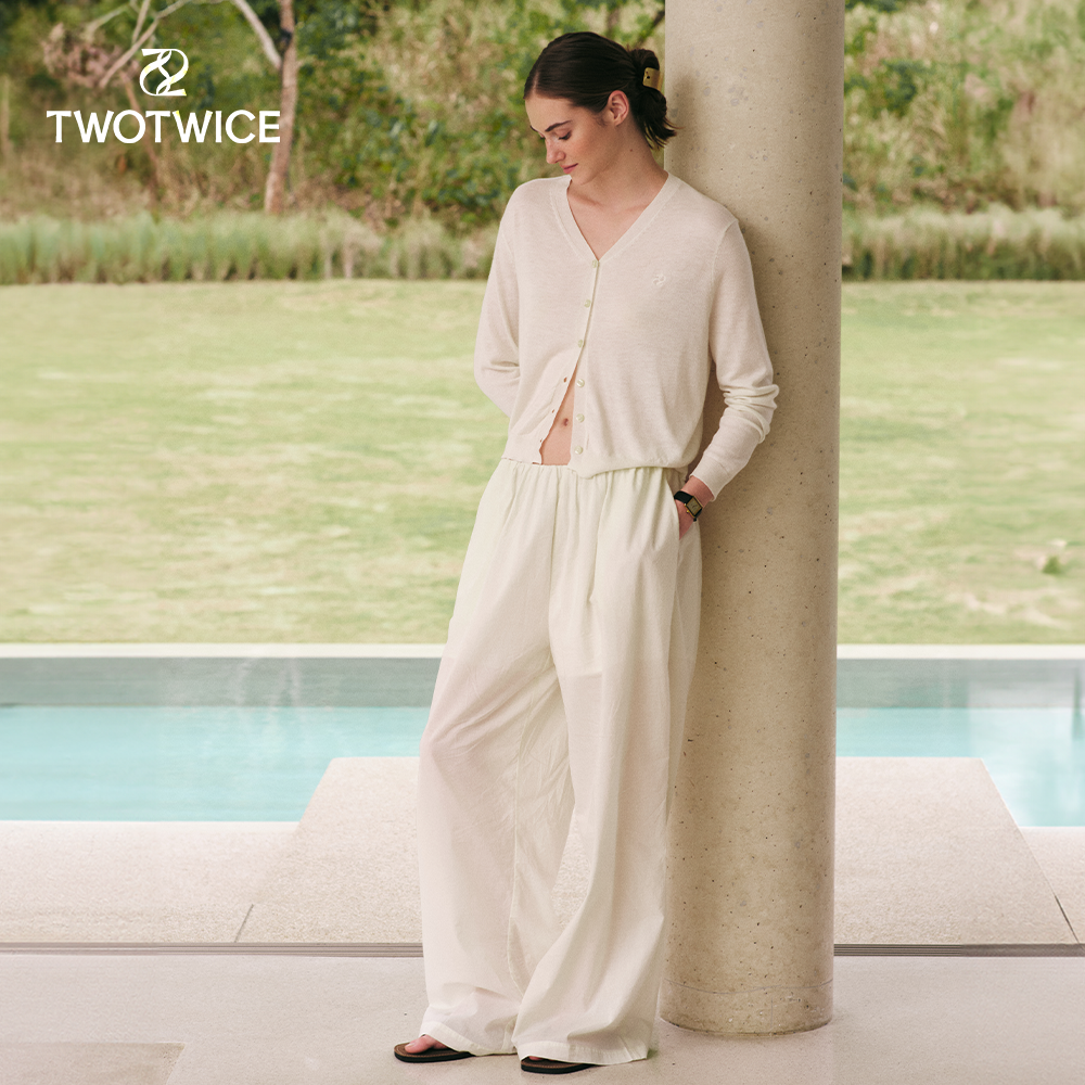 Twotwice - Horizon pants