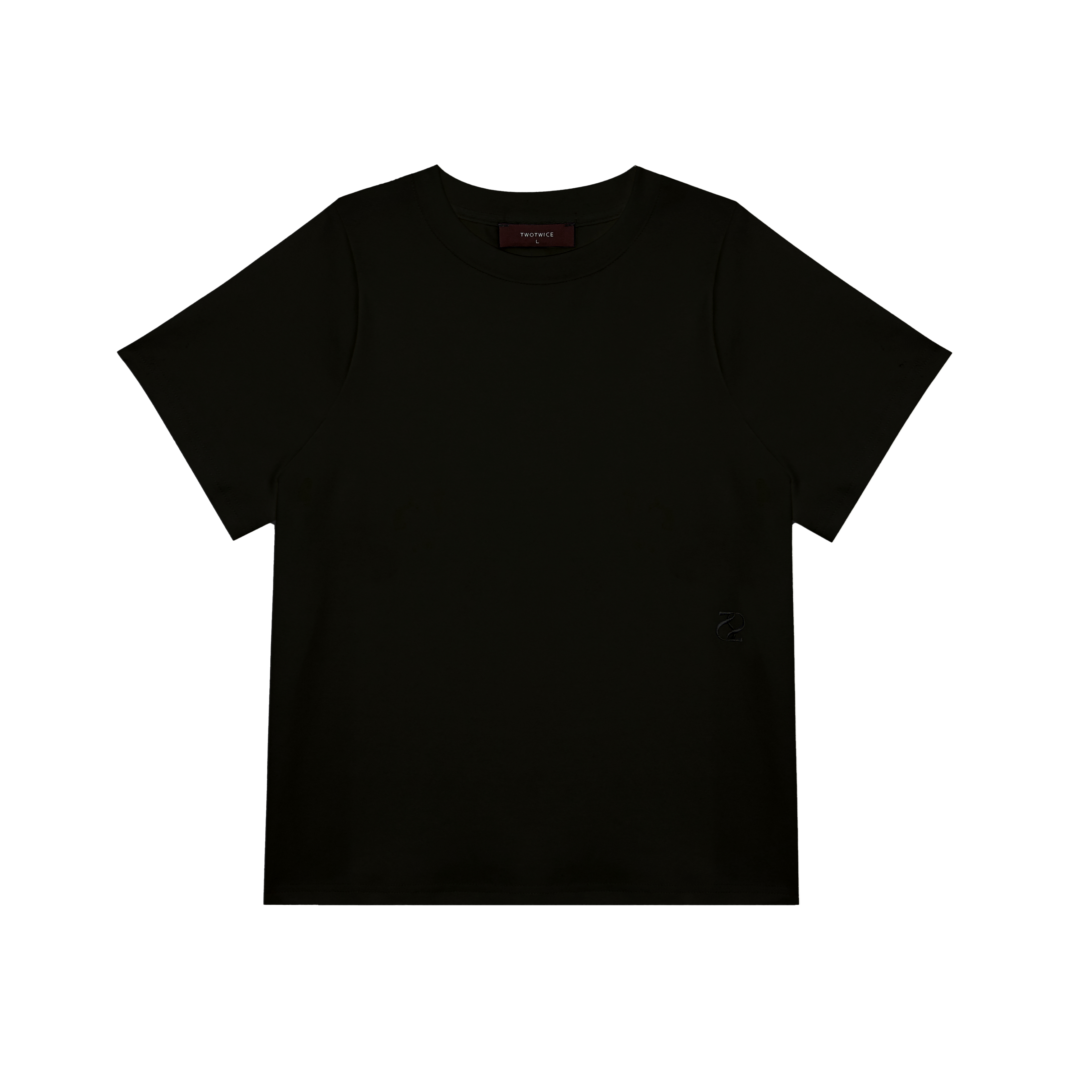 Twotwice - Empowered era tee