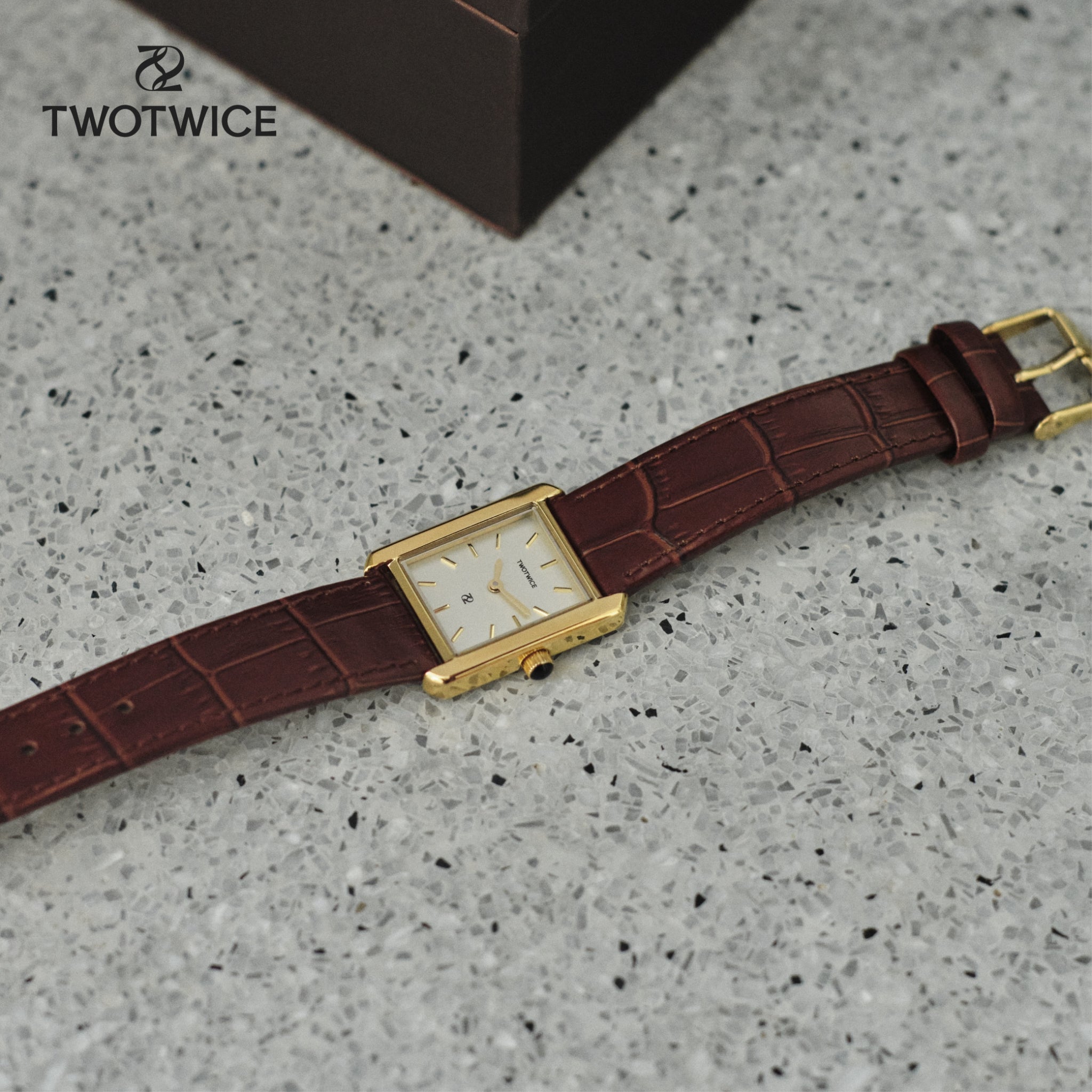 Twotwice Solé Watch