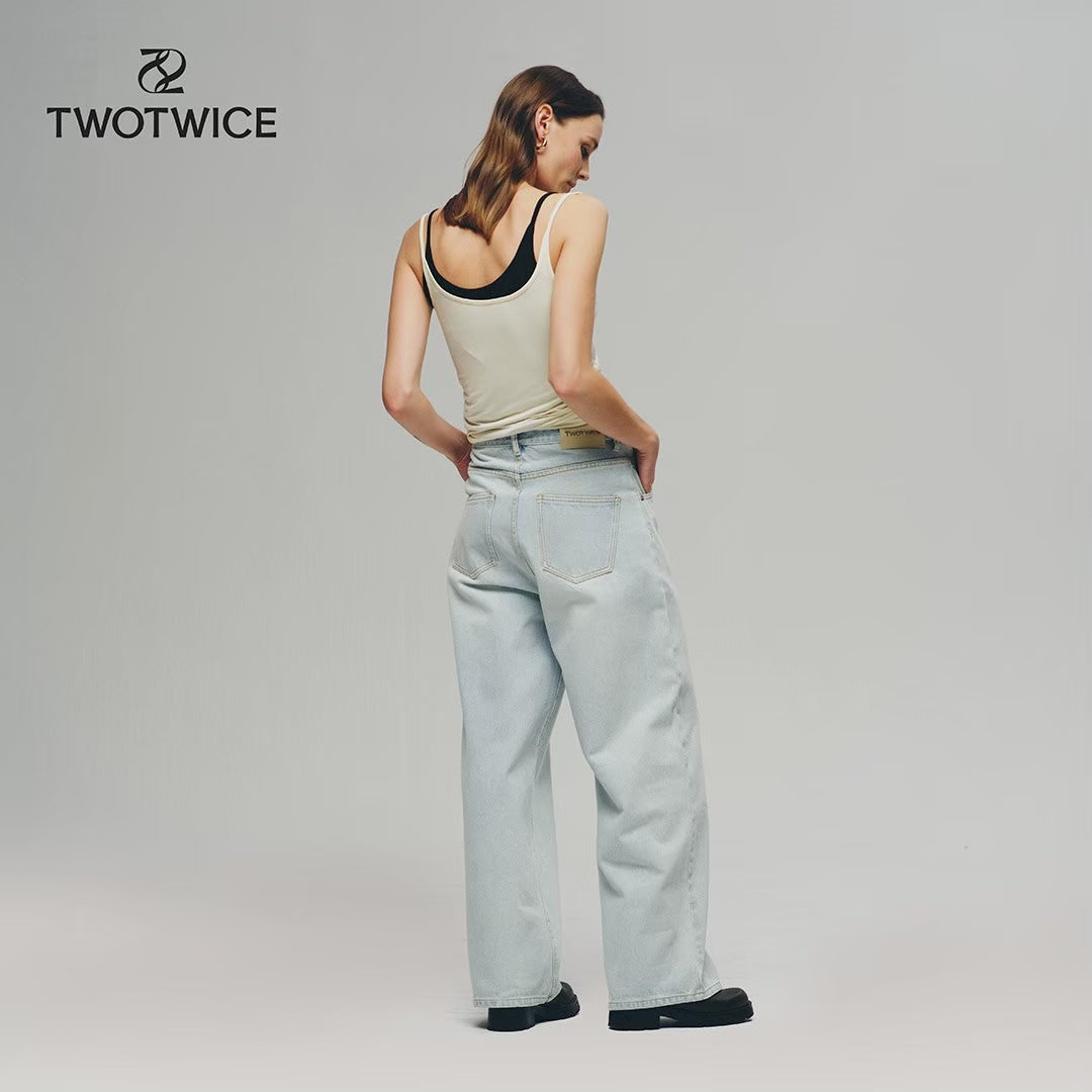 Twotwice - The Classic Cami
