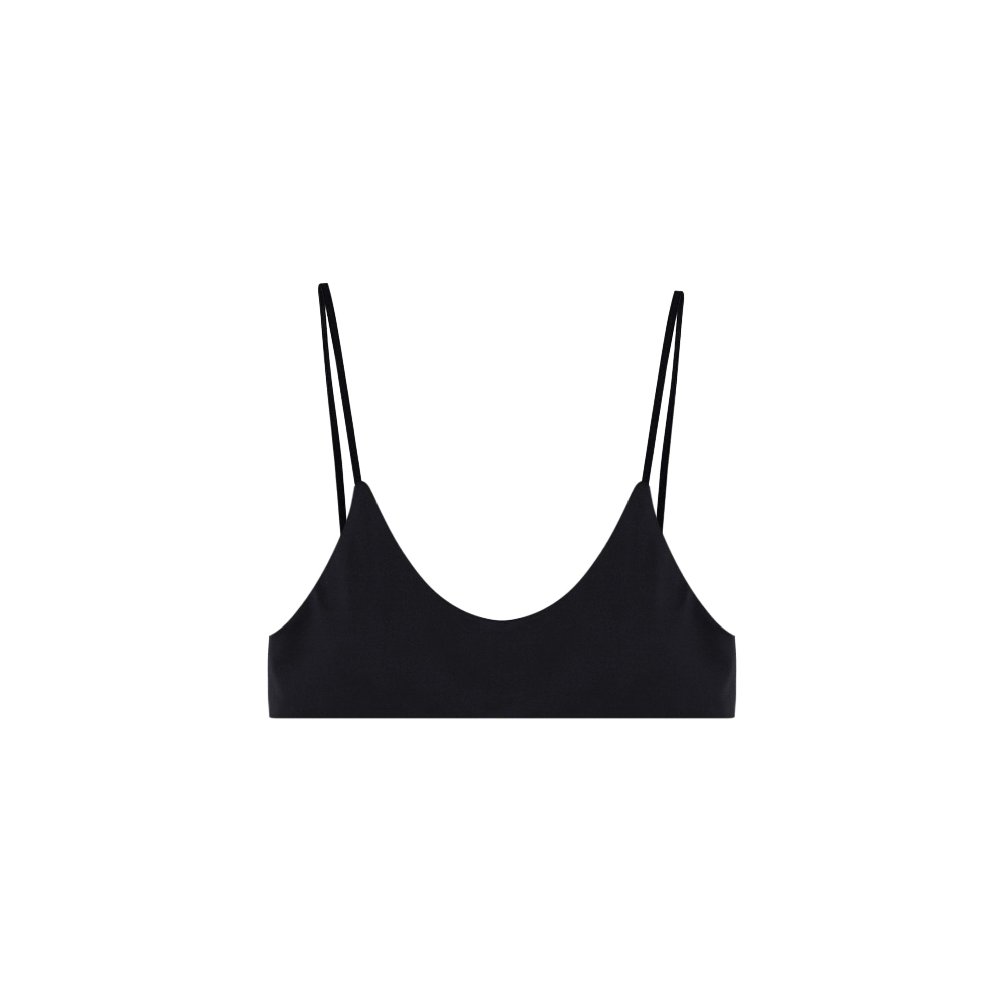 Twotwice - Statement bralettes – Bralette มีฟองน้ำด้านใน