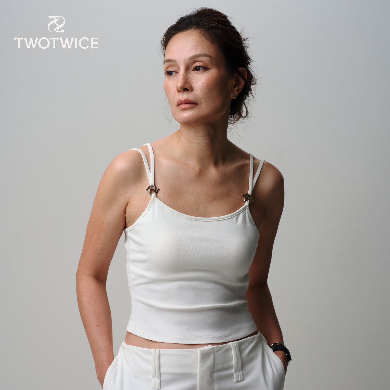 Twotwice - Archetype Camisole