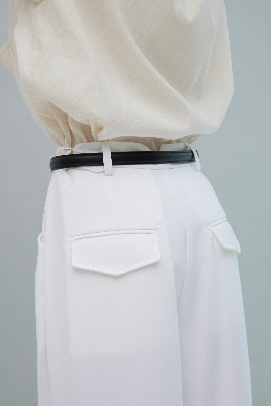 Twotwice - Wealthy vintage pants