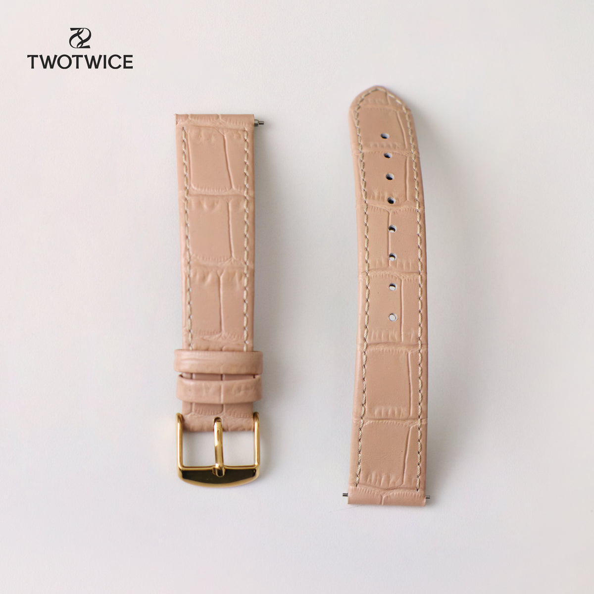 Twotwice - Solé Strap