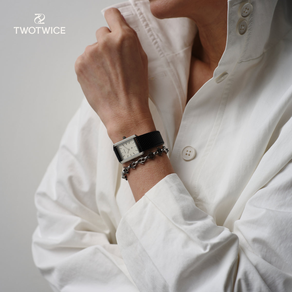 Twotwice Solé Watch