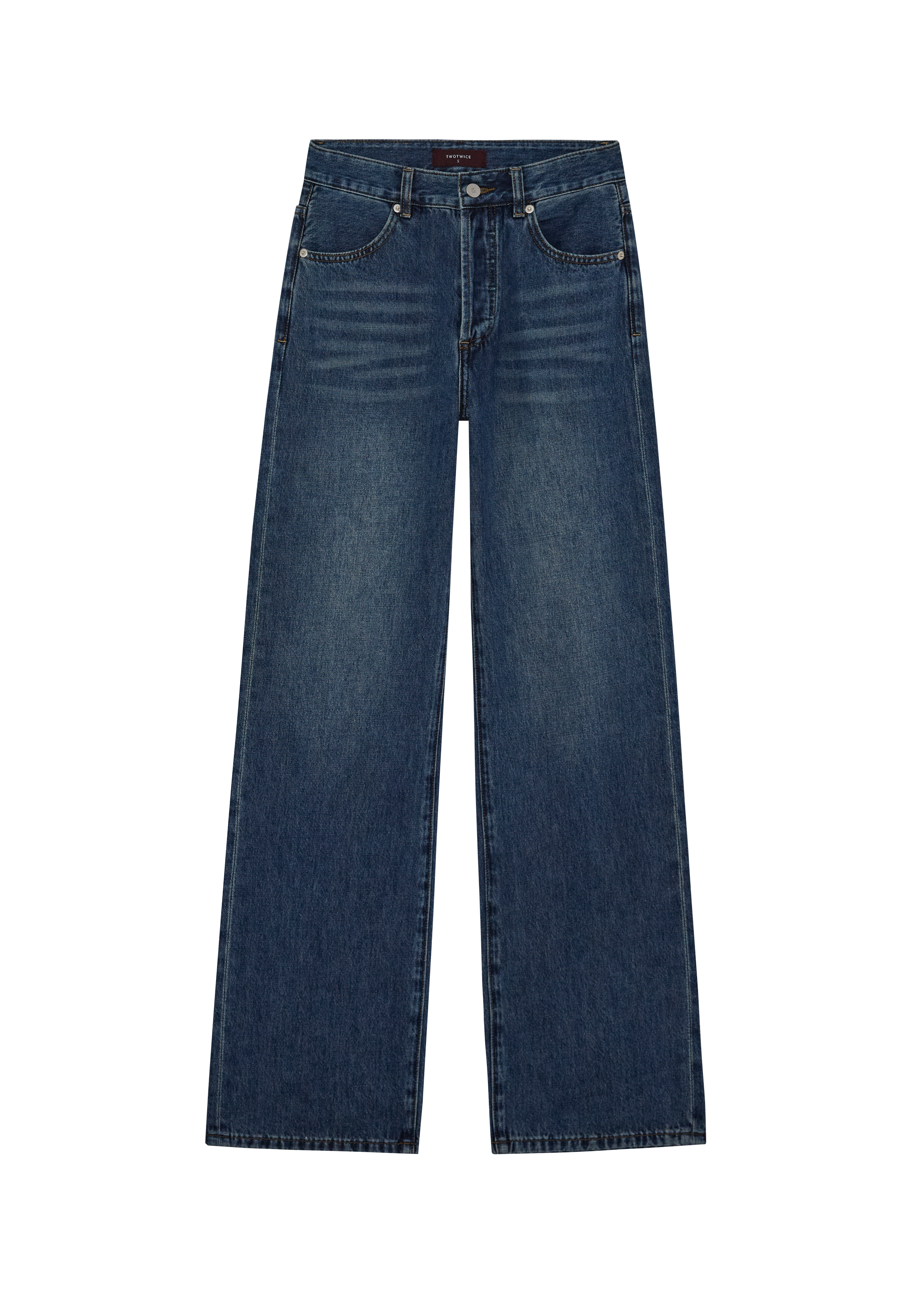 Twotwice - Signature Fit Jeans