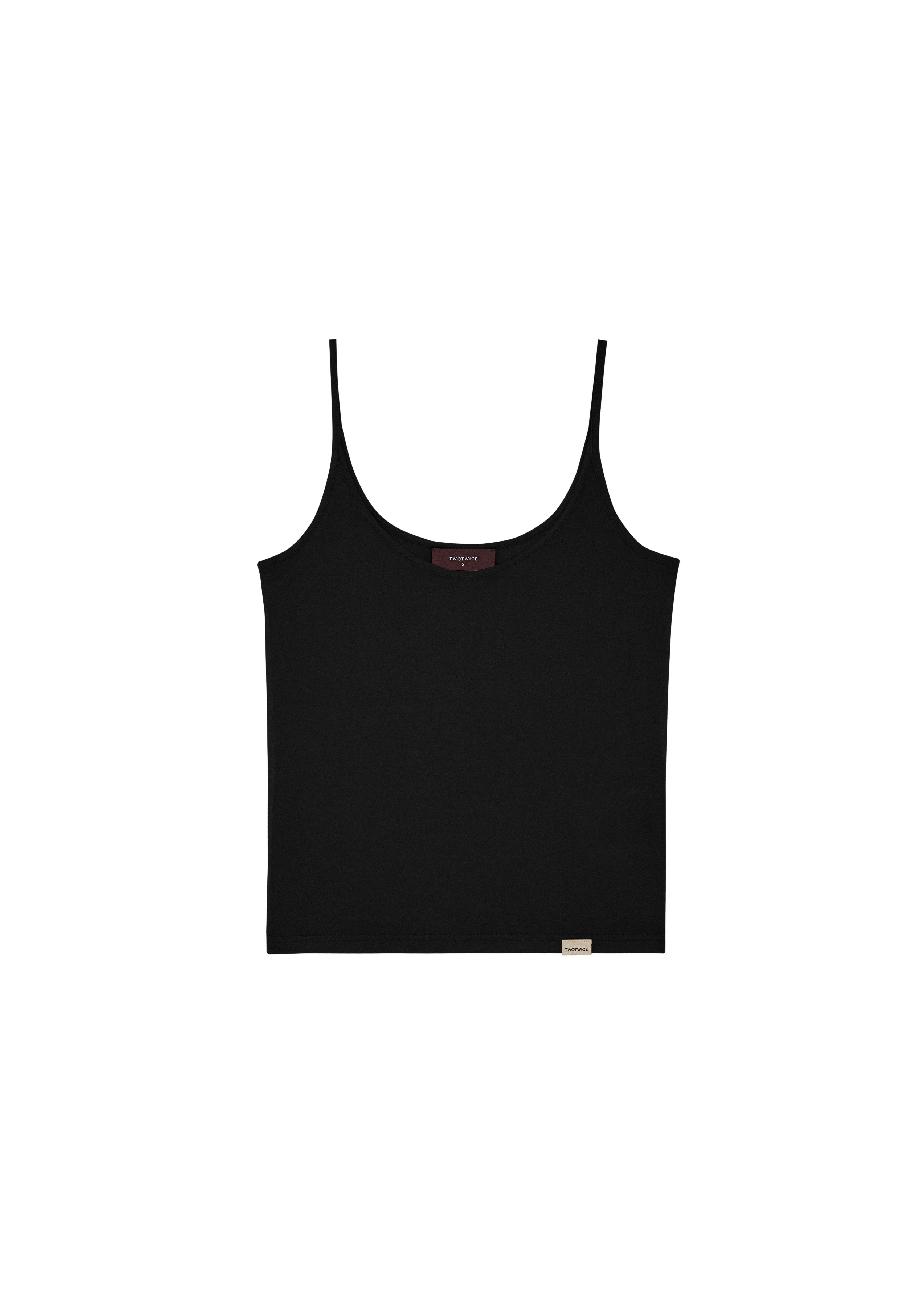Twotwice - The Classic Cami