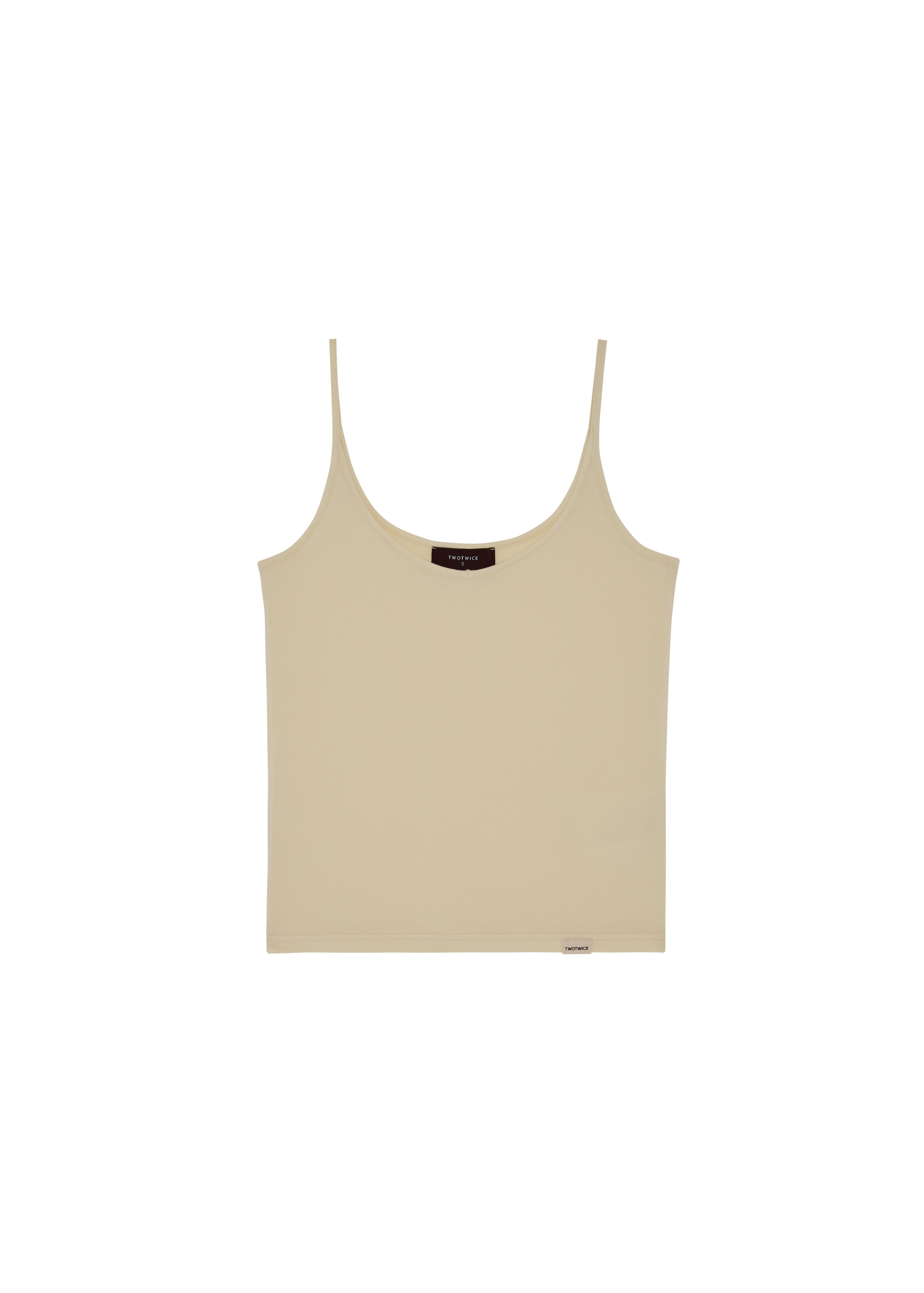 Twotwice - The Classic Cami