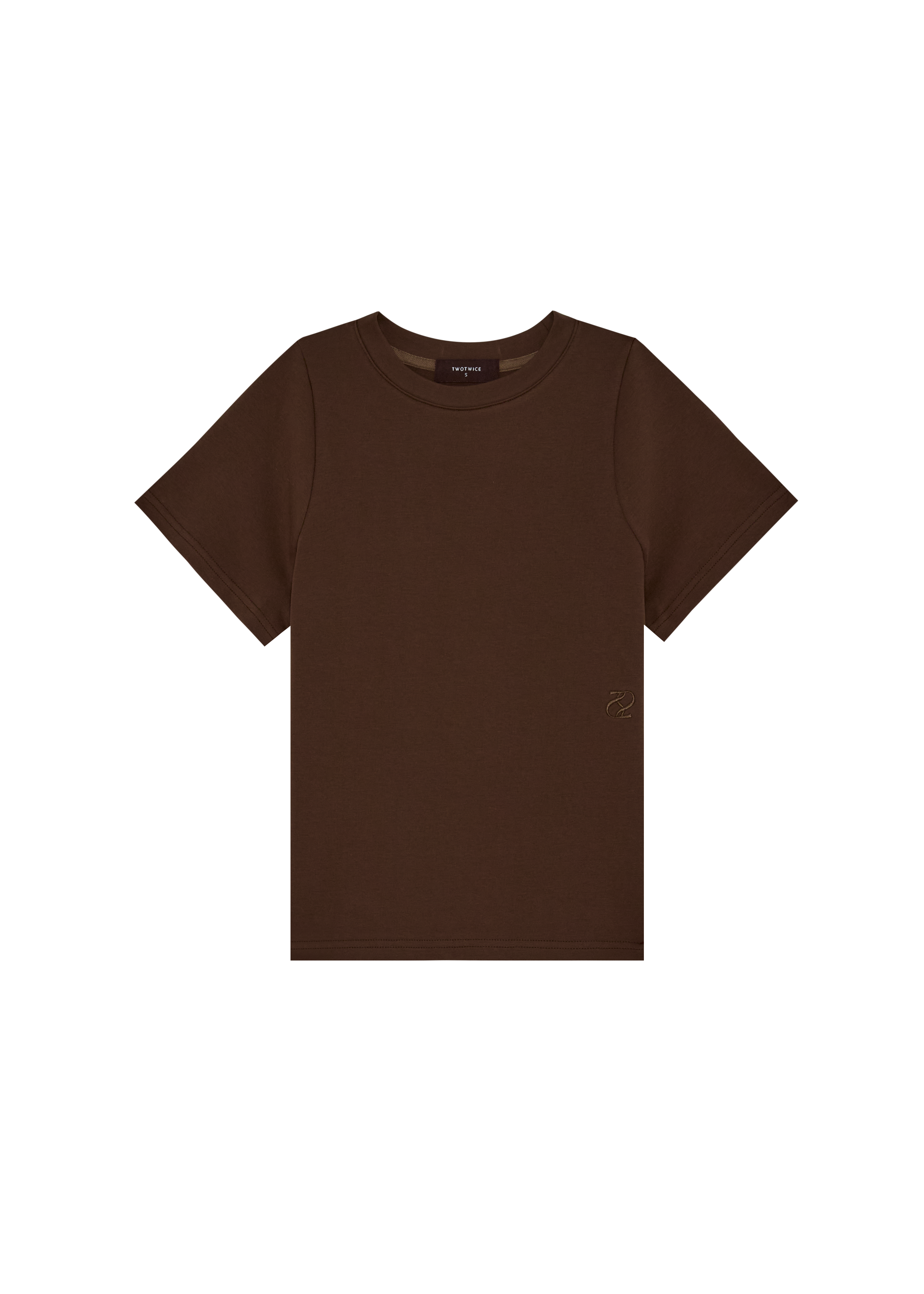 Twotwice - Empowered era tee