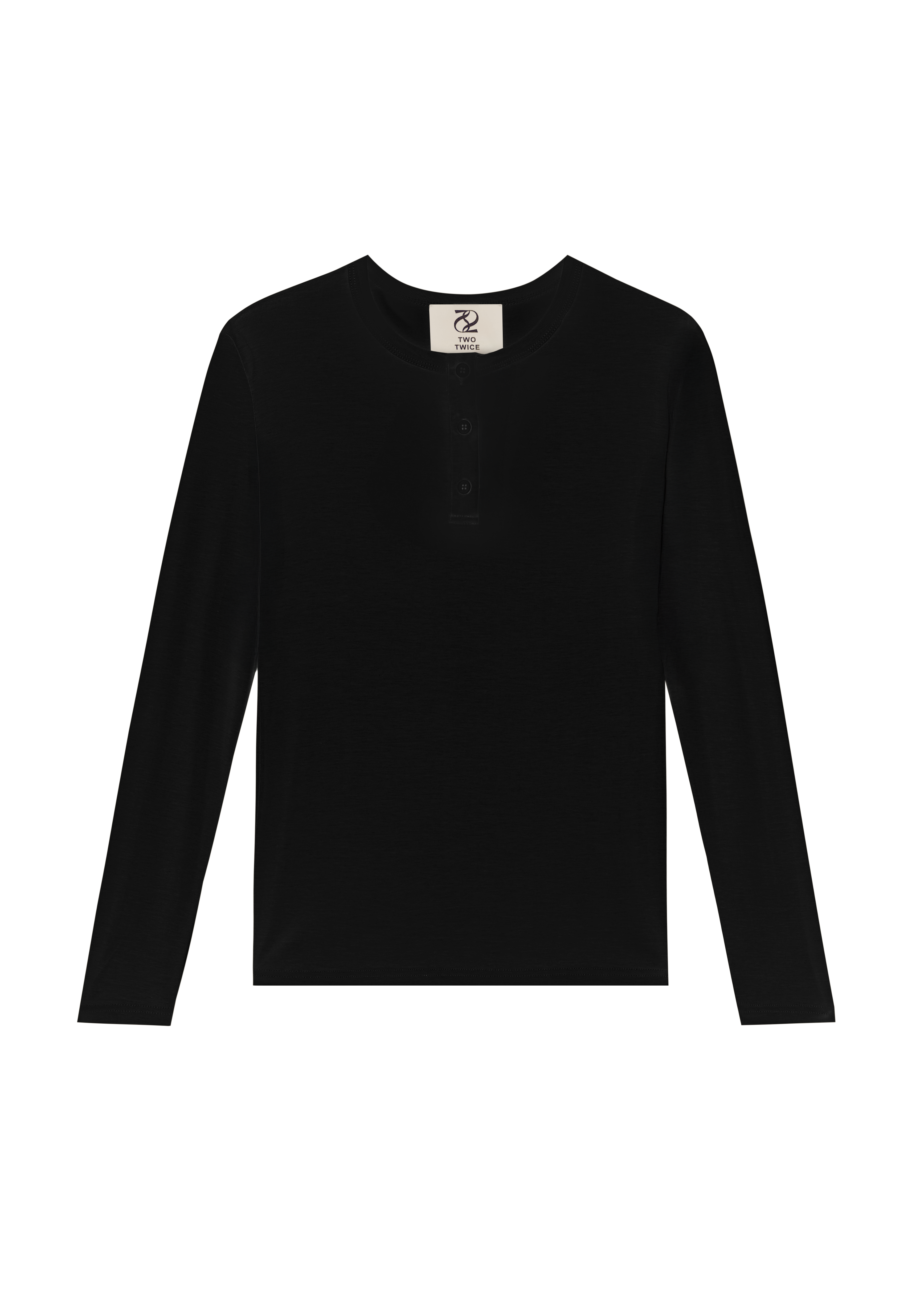 Twotwice - The Essential Long Sleeve