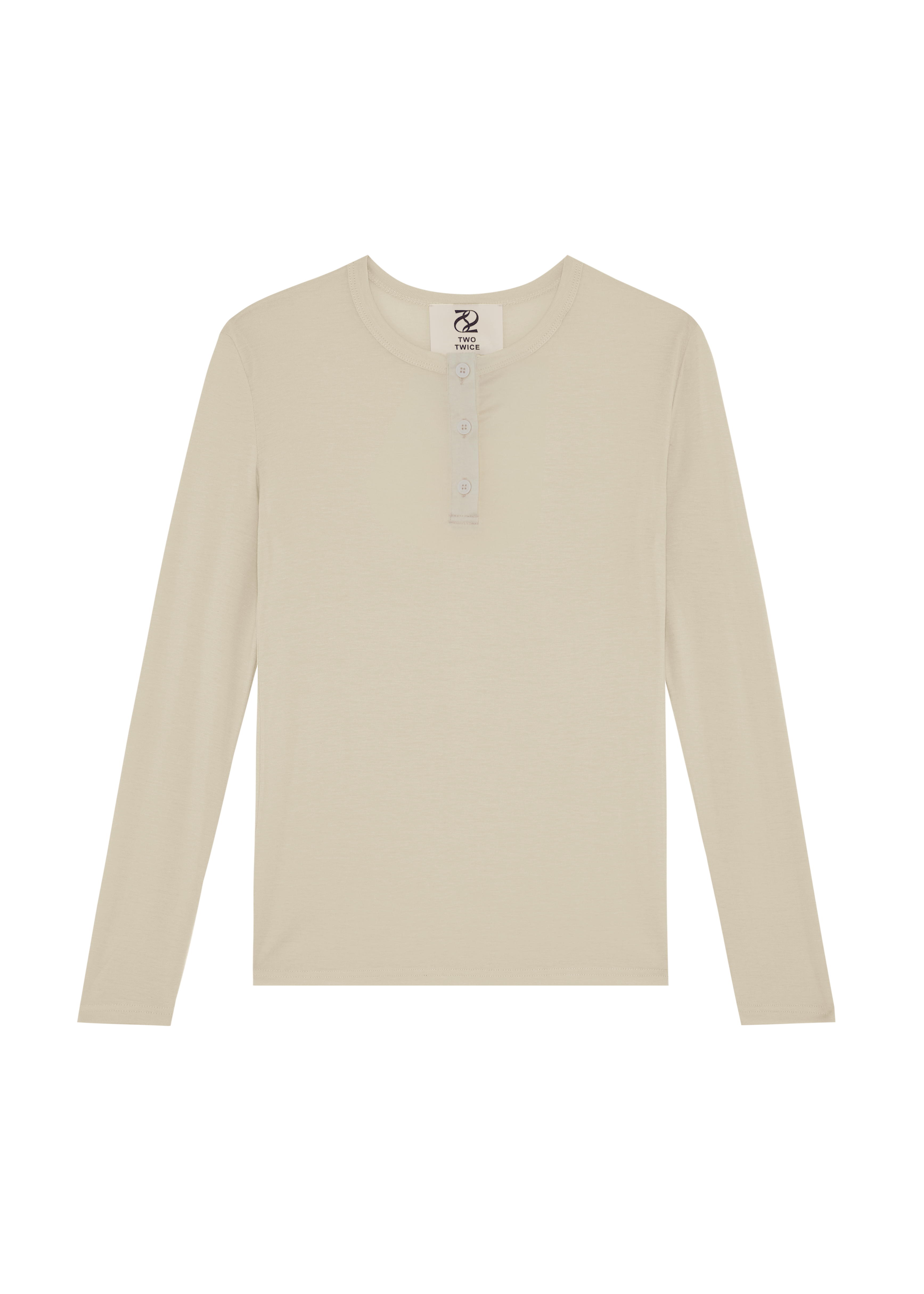 Twotwice - The Essential Long Sleeve