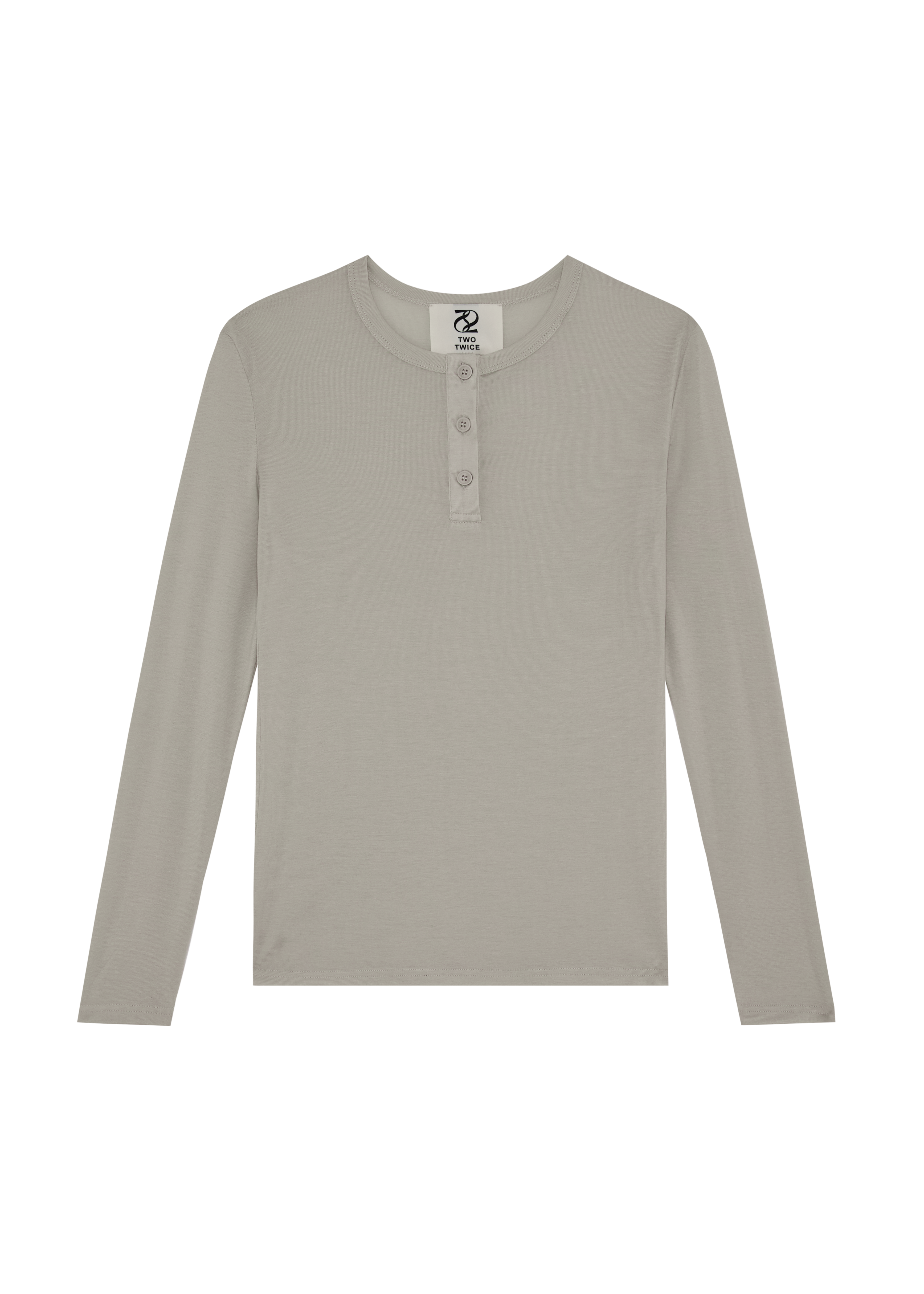 Twotwice - The Essential Long Sleeve