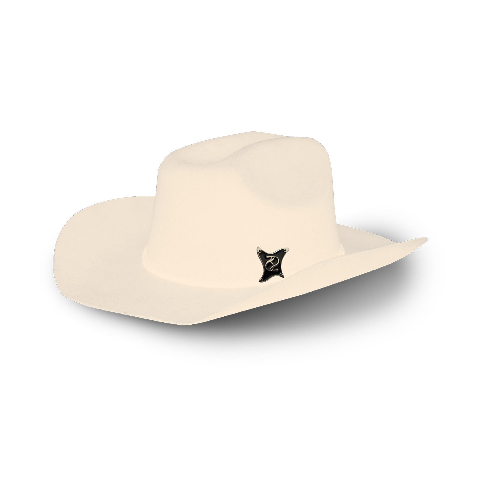 Twotwice - Euphoria Panama Hat