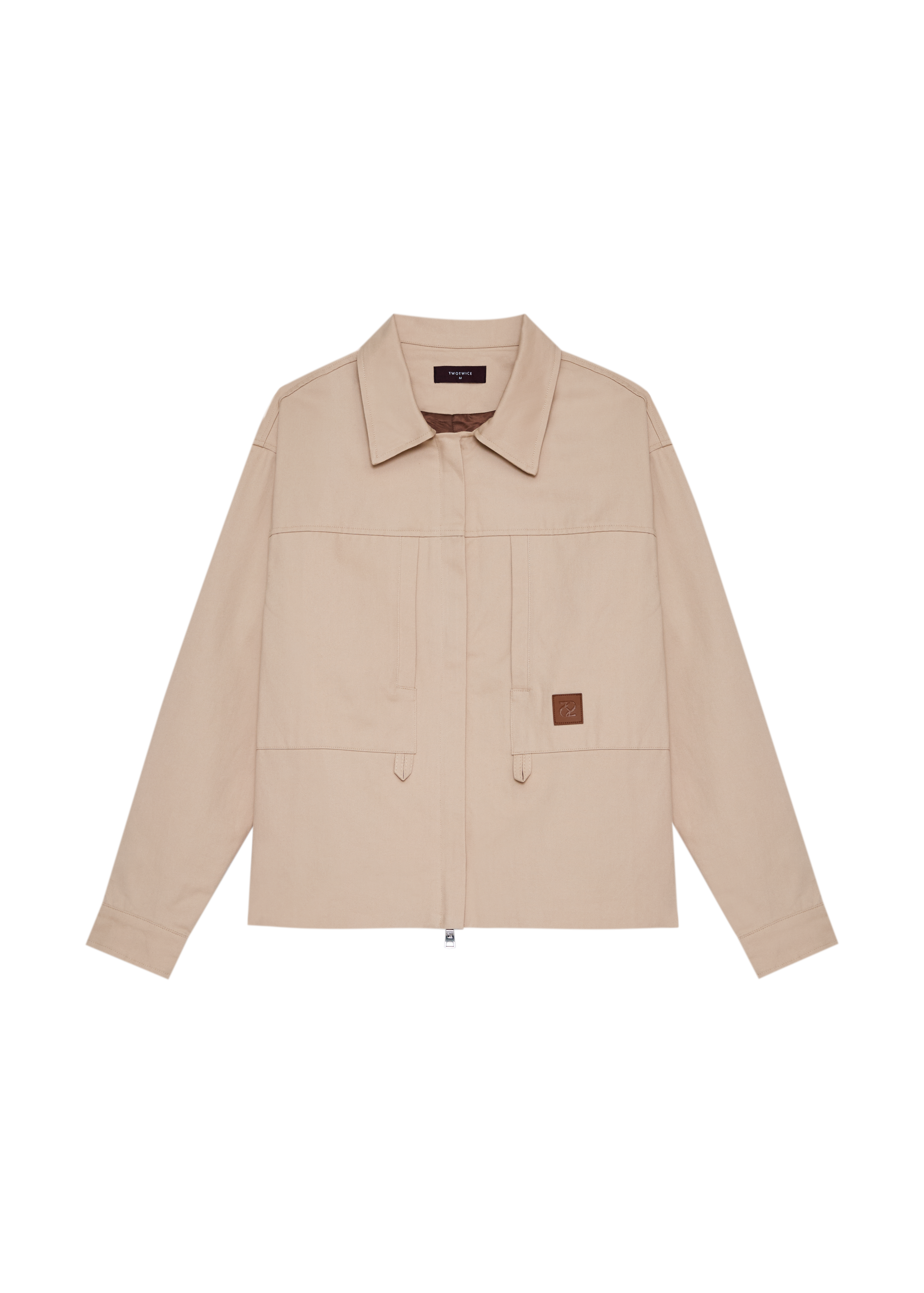 Twotwice - Twotwice Archive Jacket