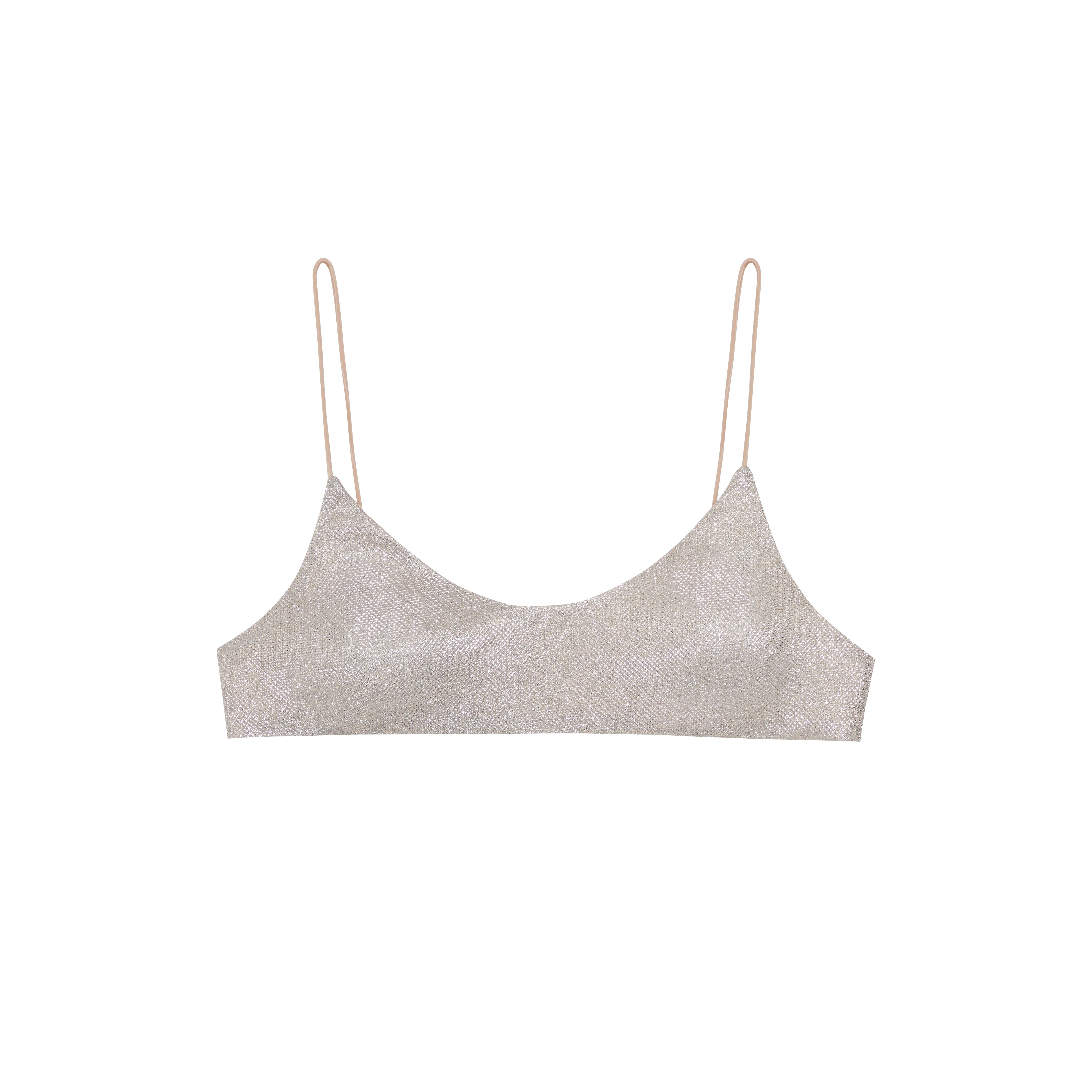 Twotwice - Statement bralettes – Bralette มีฟองน้ำด้านใน