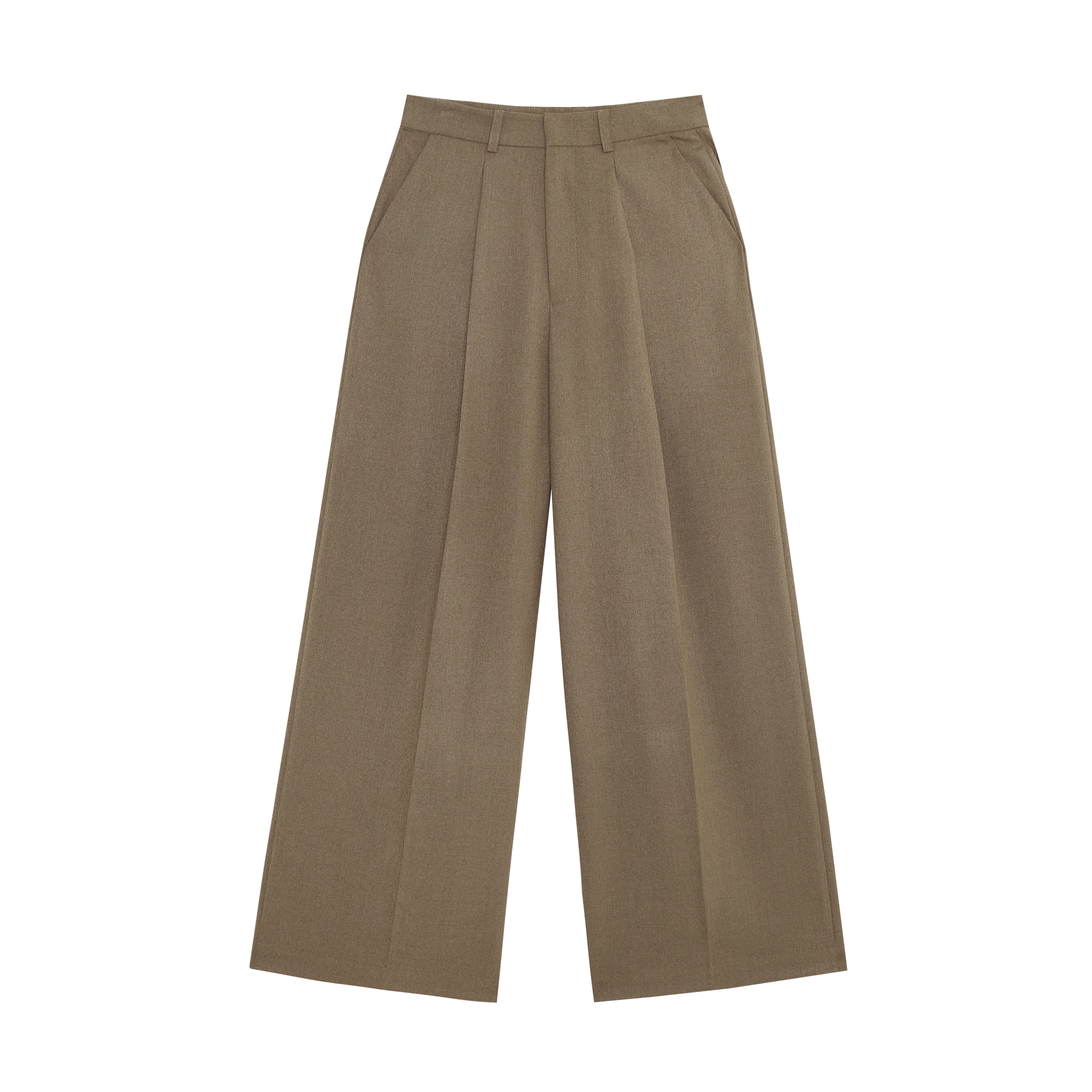 Twotwice - Atelier tailored pants