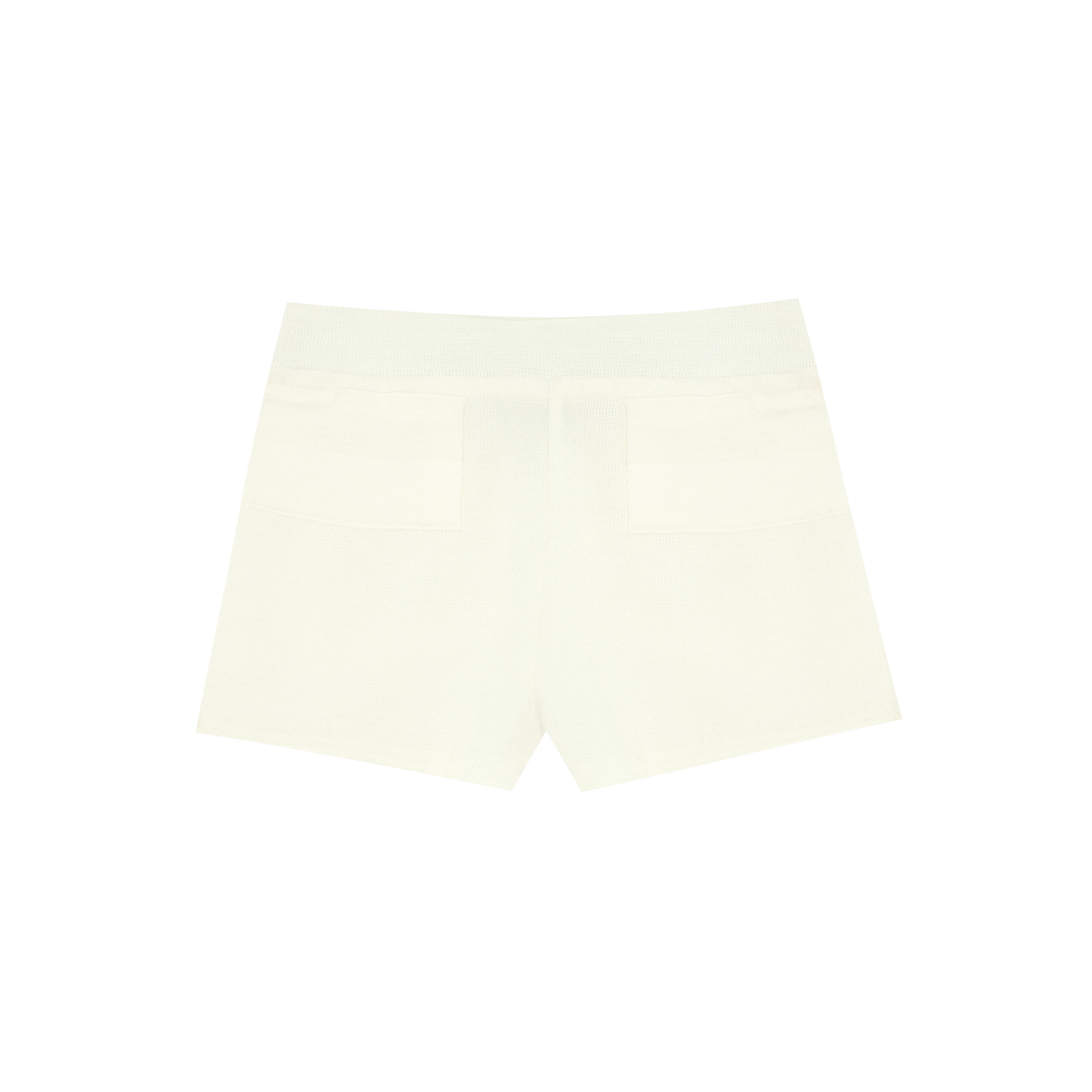 Twotwice - Bitter mini shorts