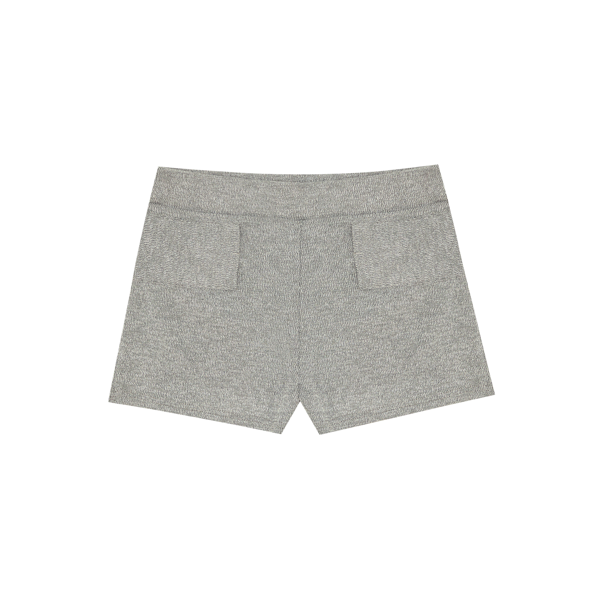 Twotwice - Bitter mini shorts