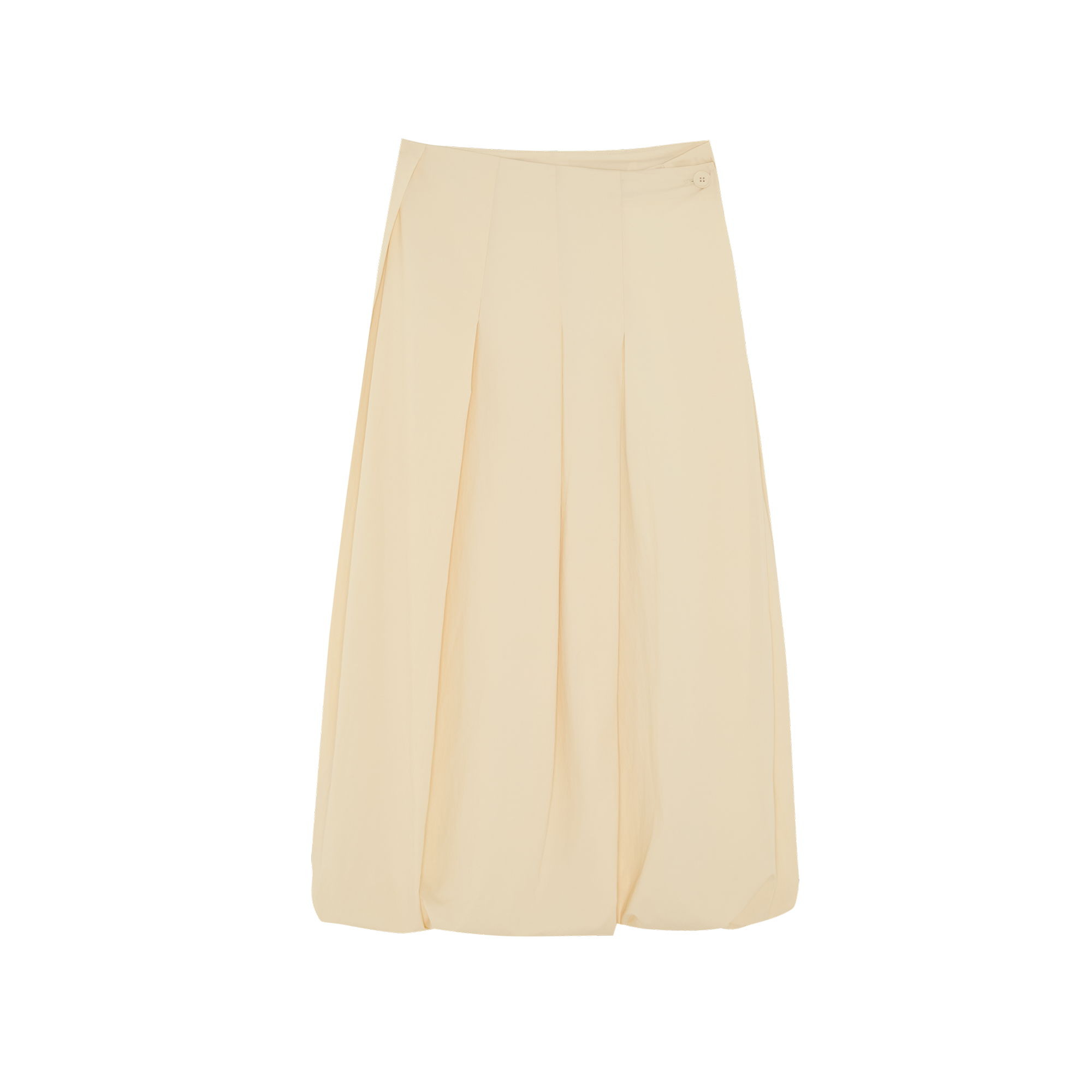 Twotwice - Day dream balloon skirt