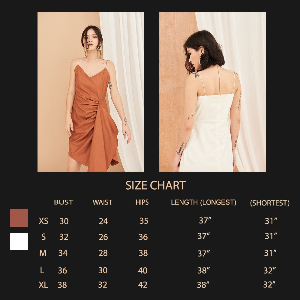 Twotwice - Daisy halter dress