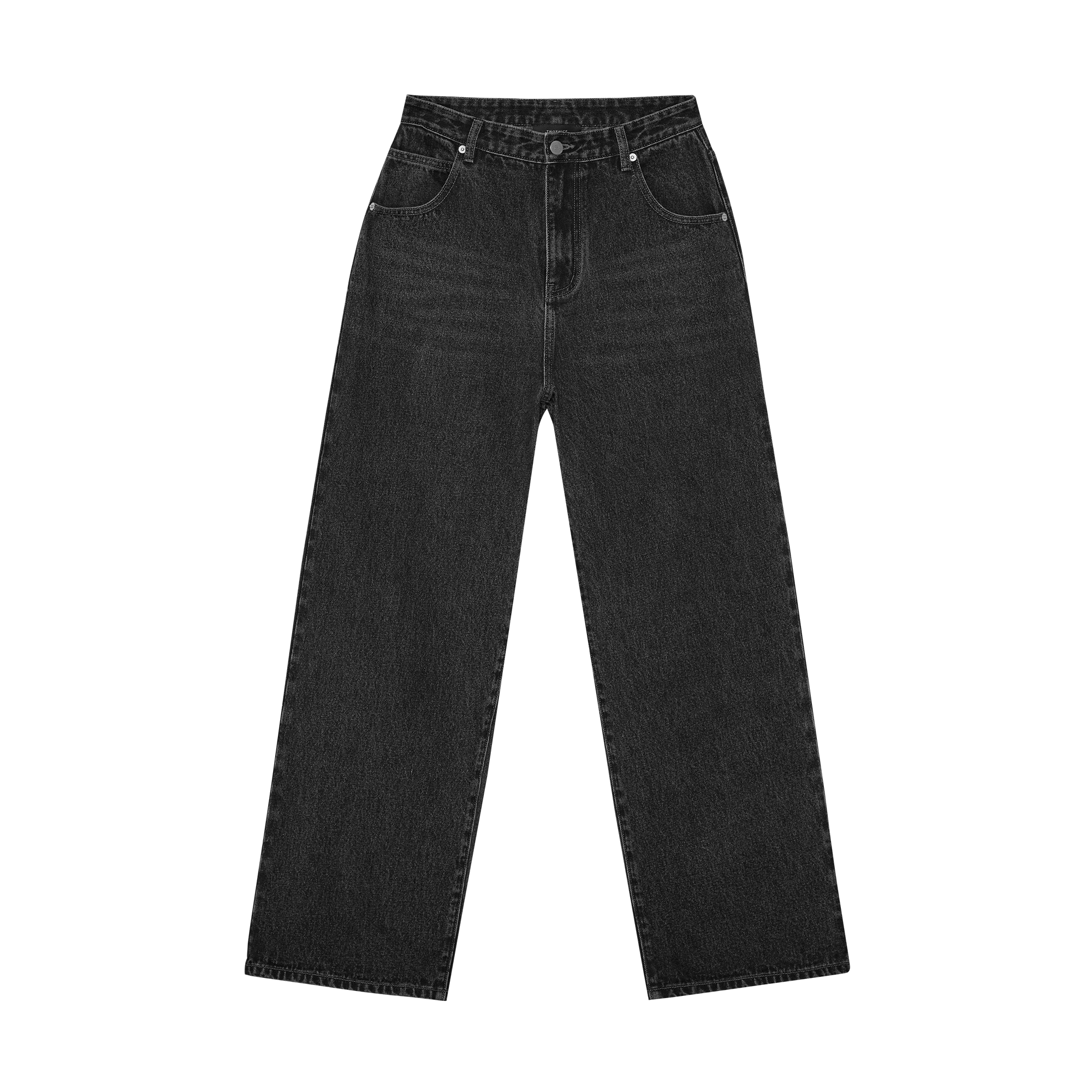 Twotwice - Moss boyfriend jeans