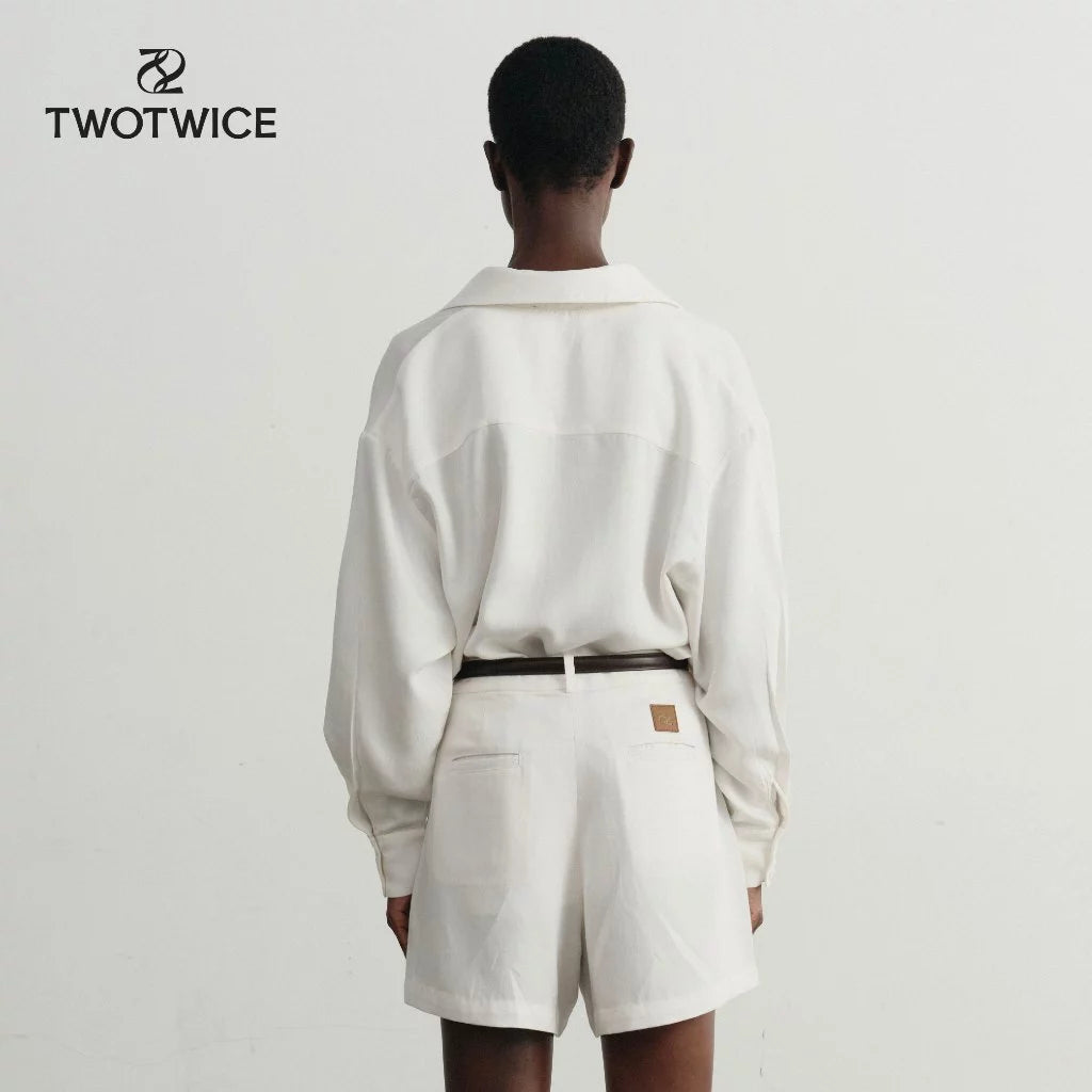 Twotwice - The Set Shorts