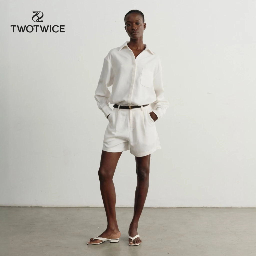 Twotwice - The Set Shorts