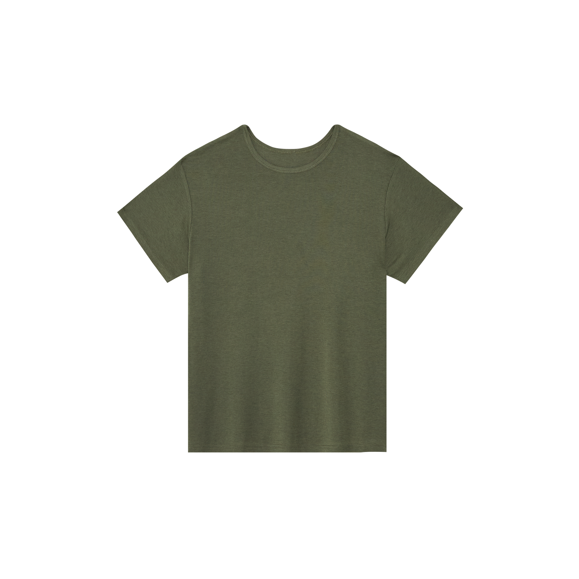 Twotwice - Ultra soft t-shirt