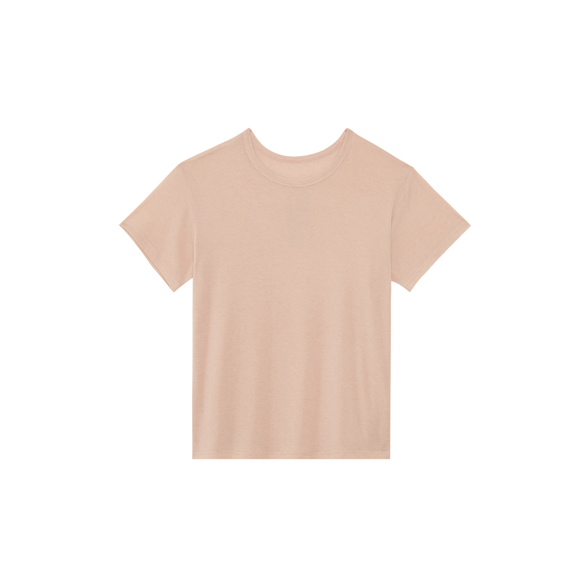 Twotwice - Ultra soft t-shirt