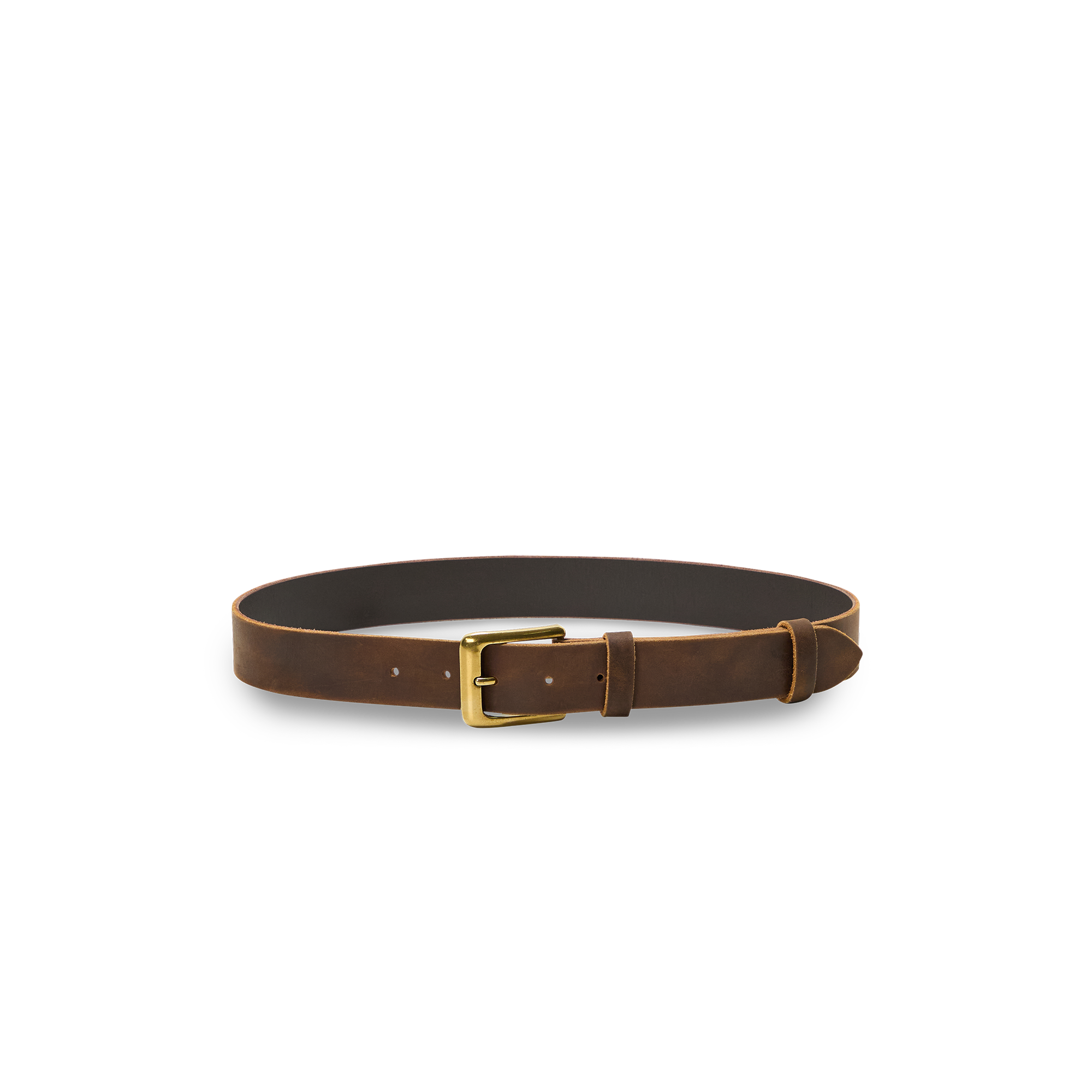 Twotwice - Vintage buckle belt