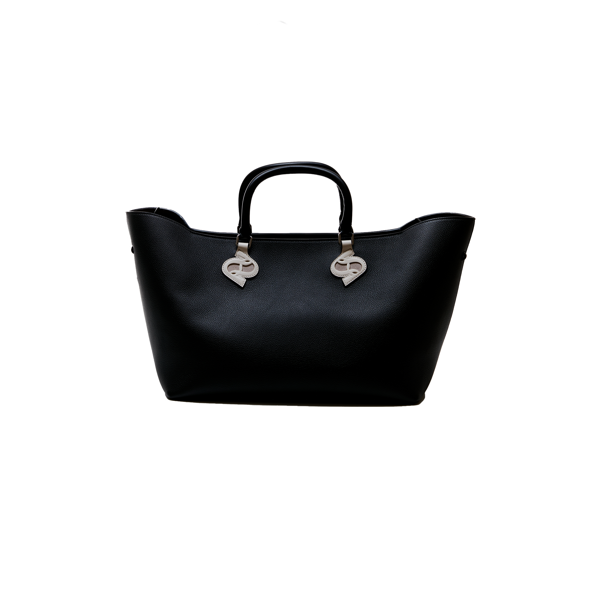 Voyager Leather Tote