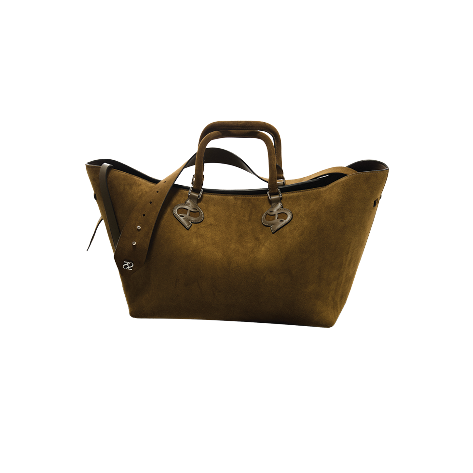 Voyager Leather Tote