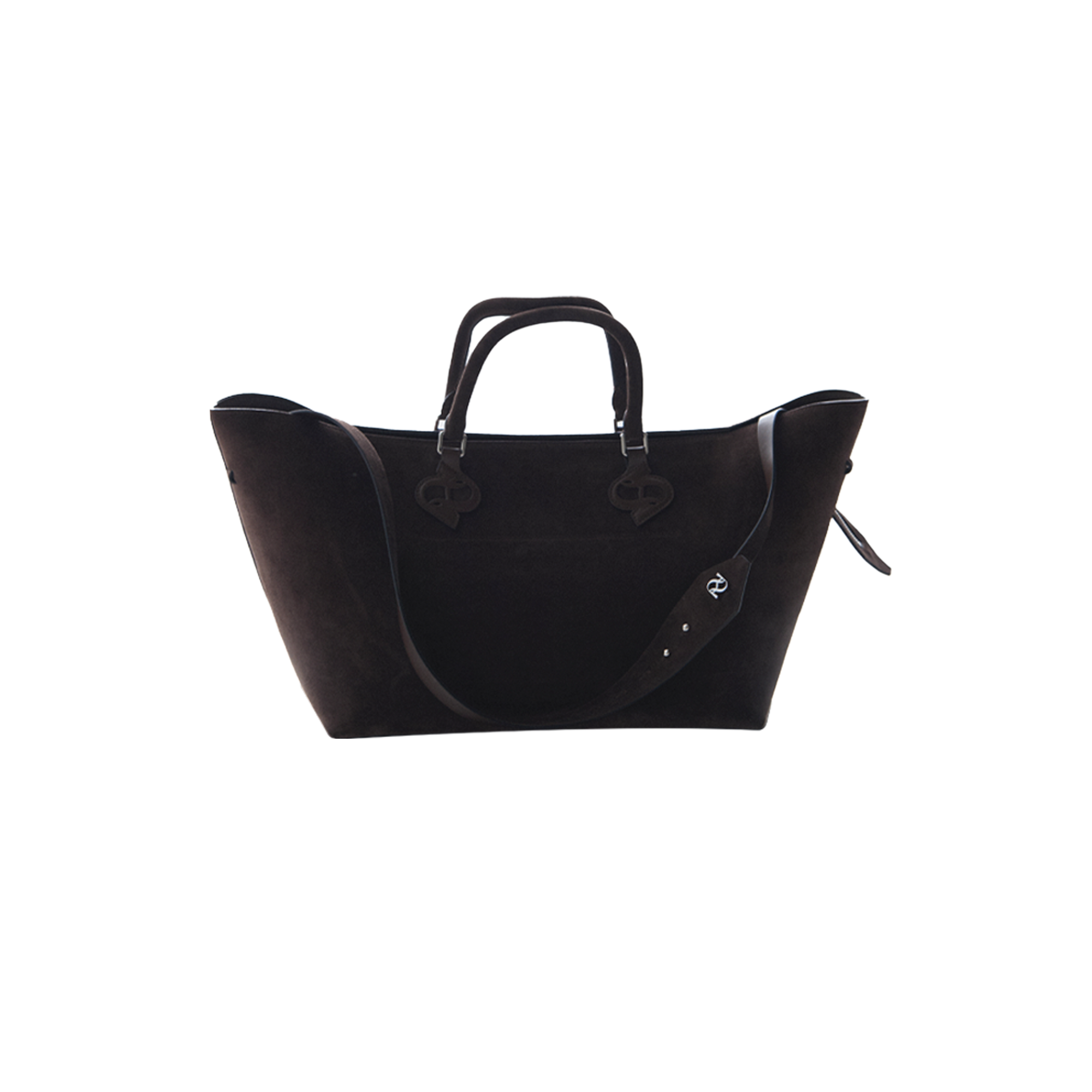 Voyager Leather Tote