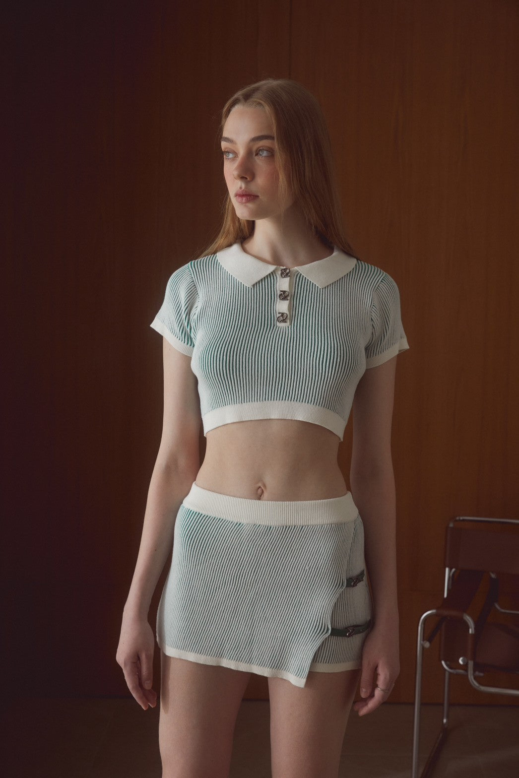 Twotwice - Mckenna skort