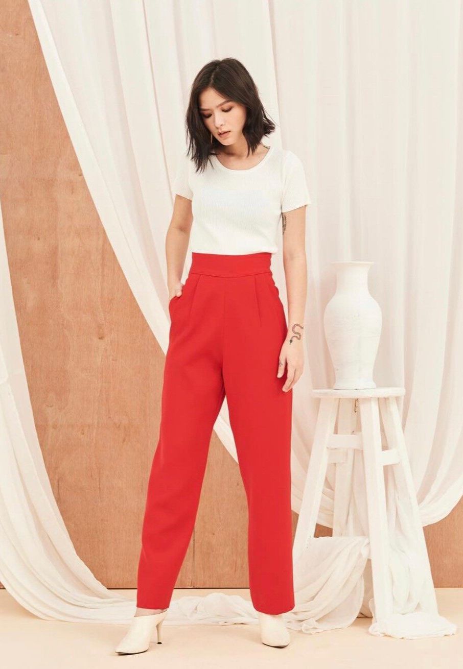 Twotwice - Marnie trouser