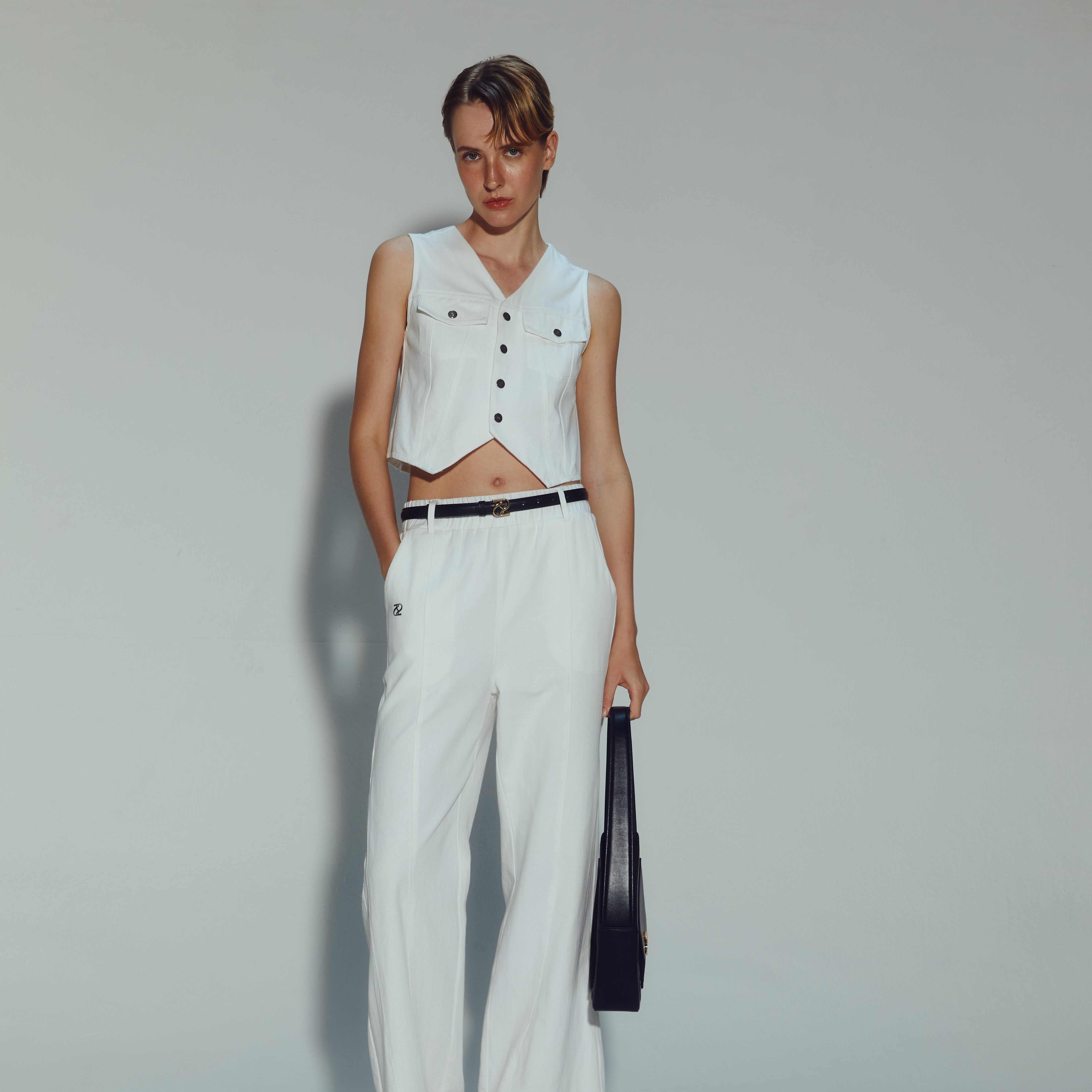 Herliroom Vest