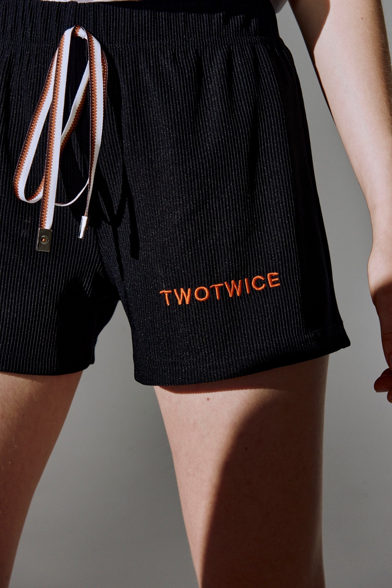 Twotwice - Lillie walk shorts