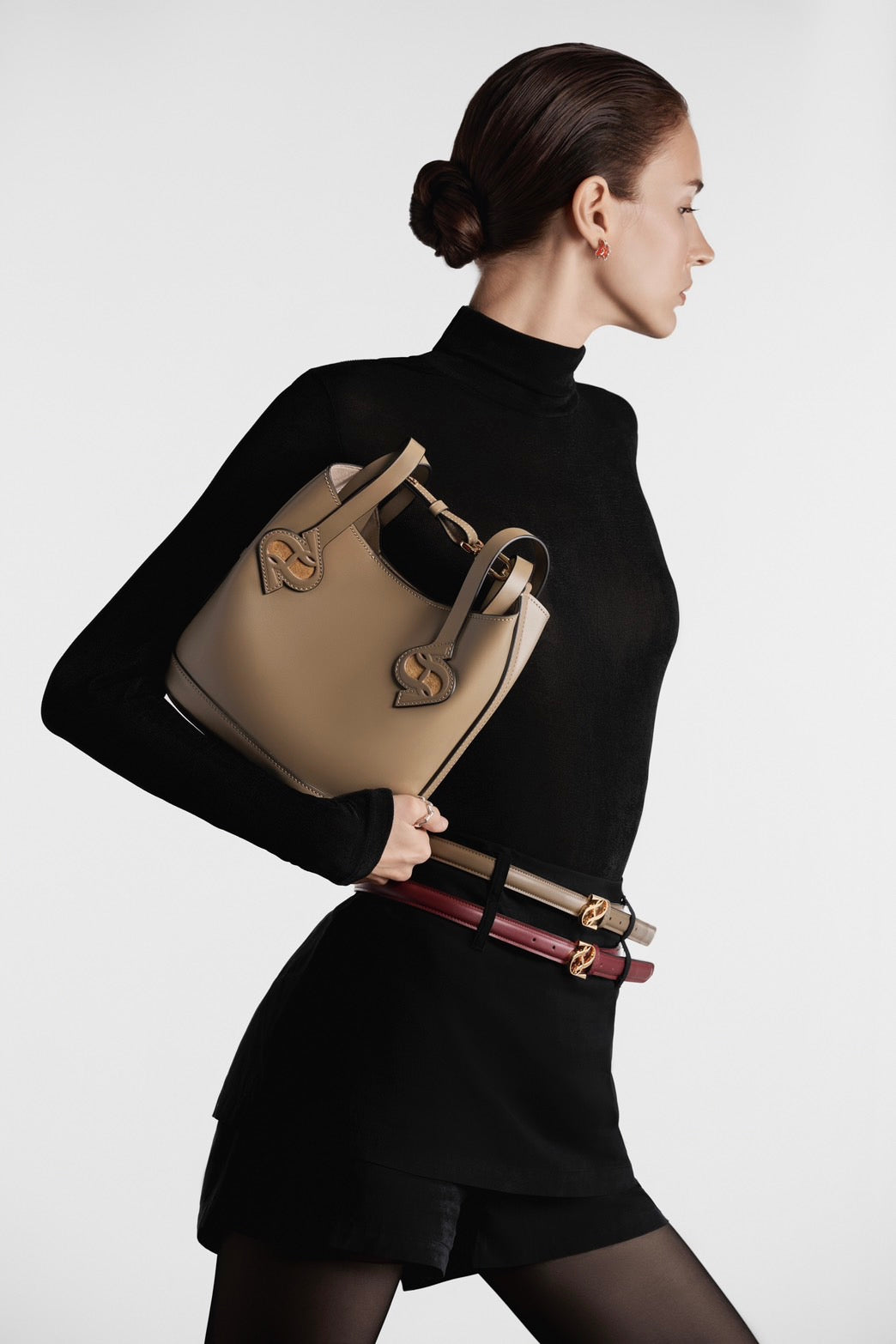 Twotwice - Twotwice Muse Bag