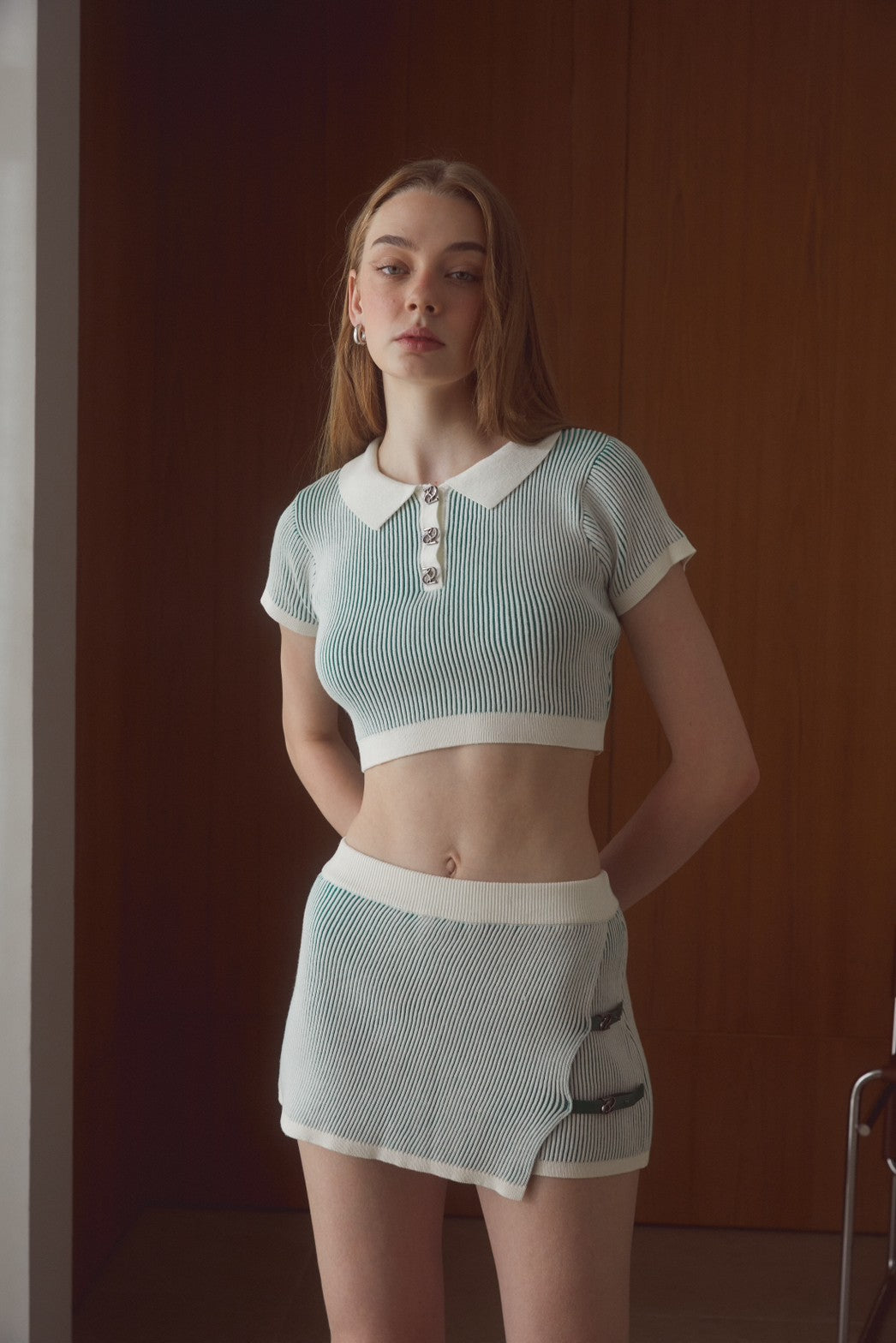 Twotwice - Mckenna skort