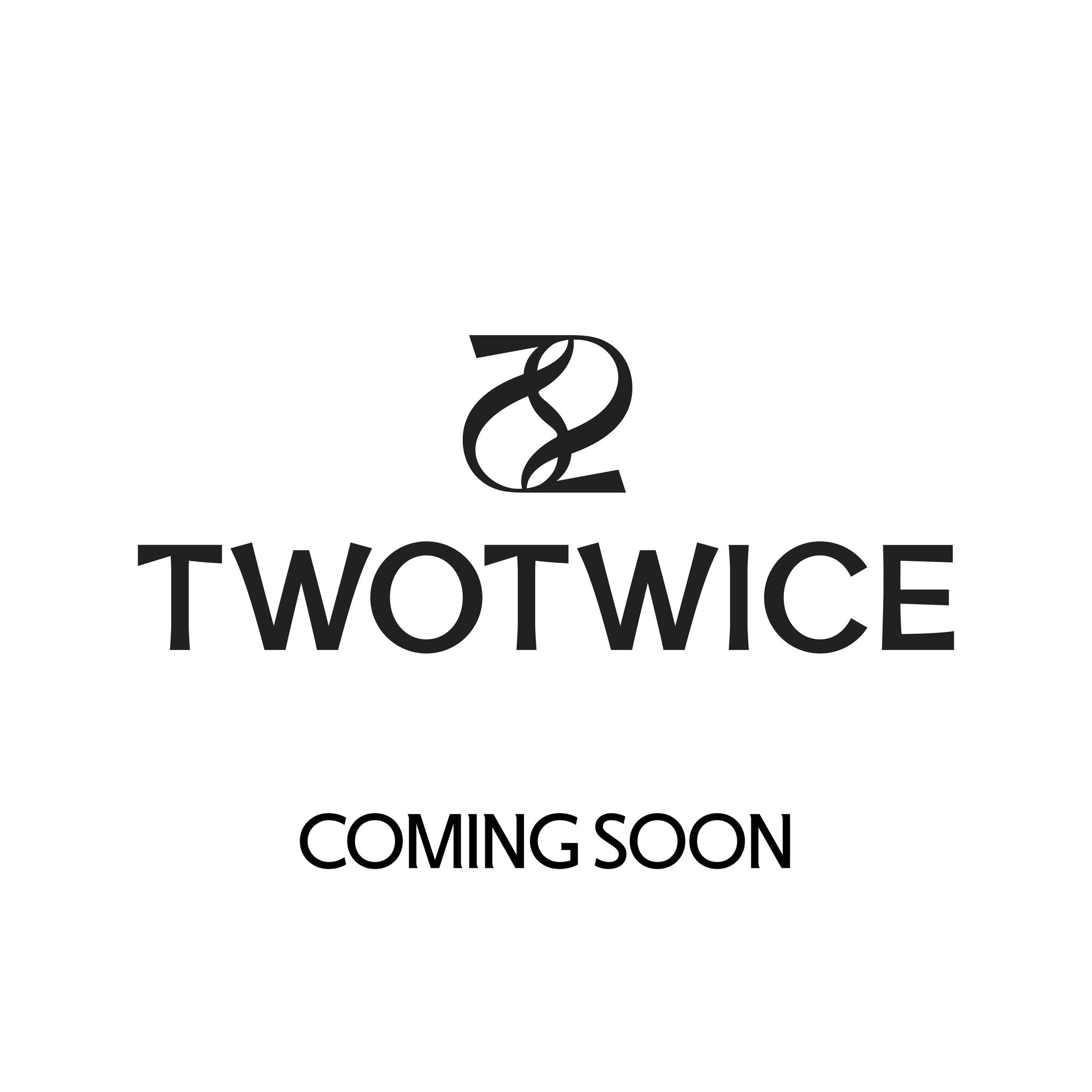 Twotwice - “The Beginning” Bracelet