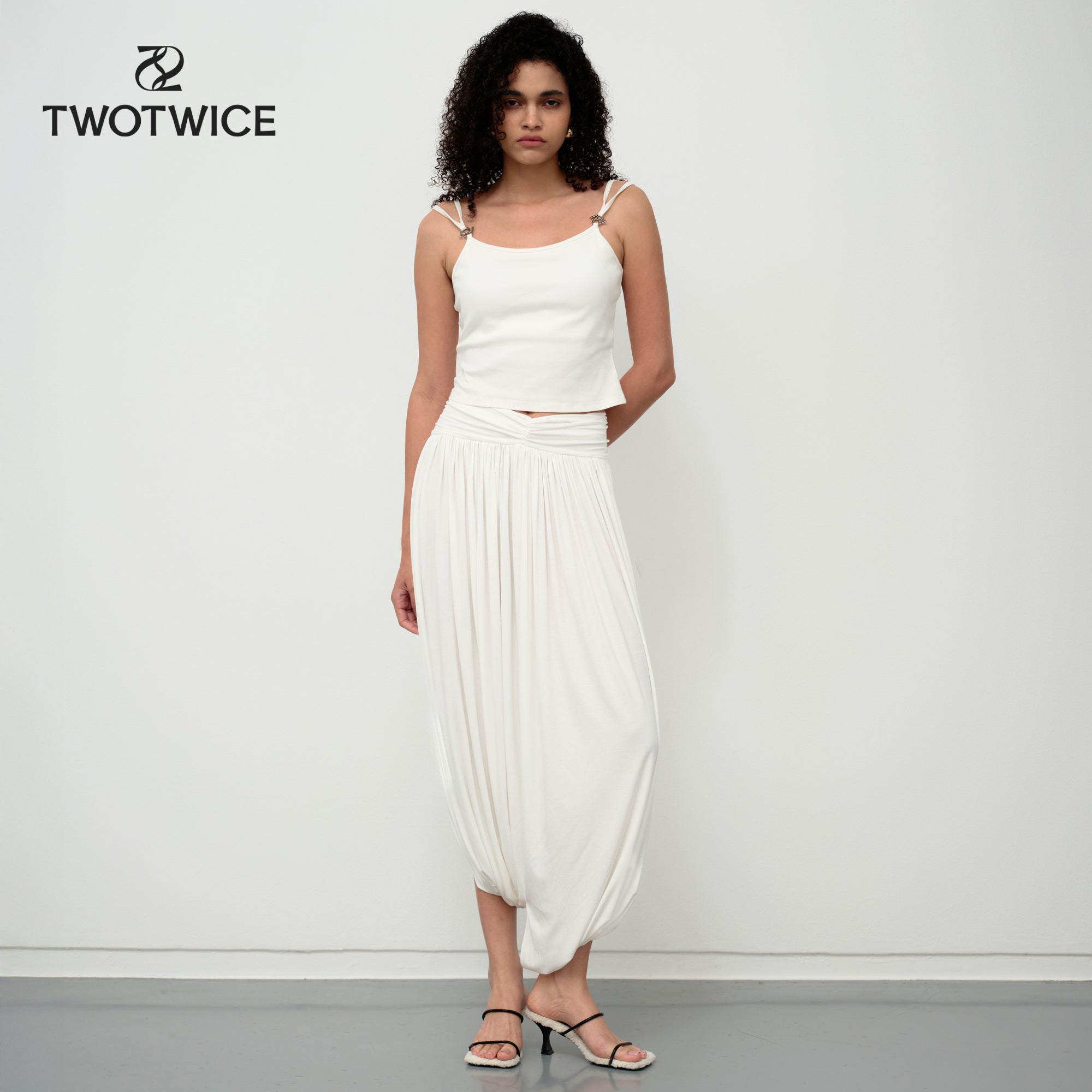 Twotwice - Archetype Camisole