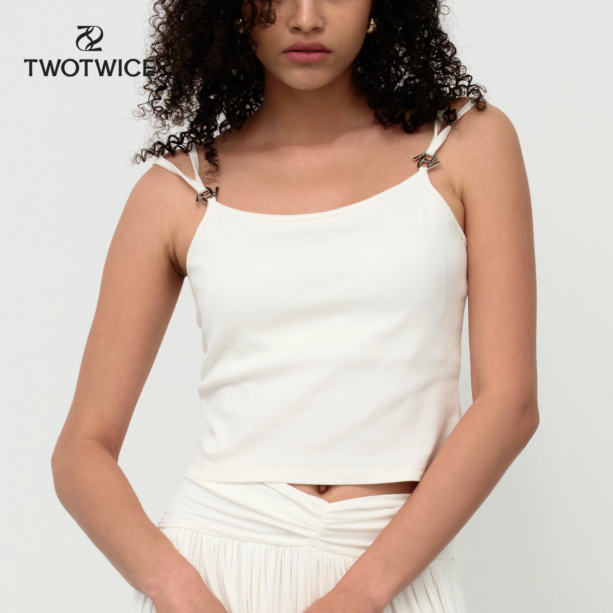 Twotwice - Archetype Camisole