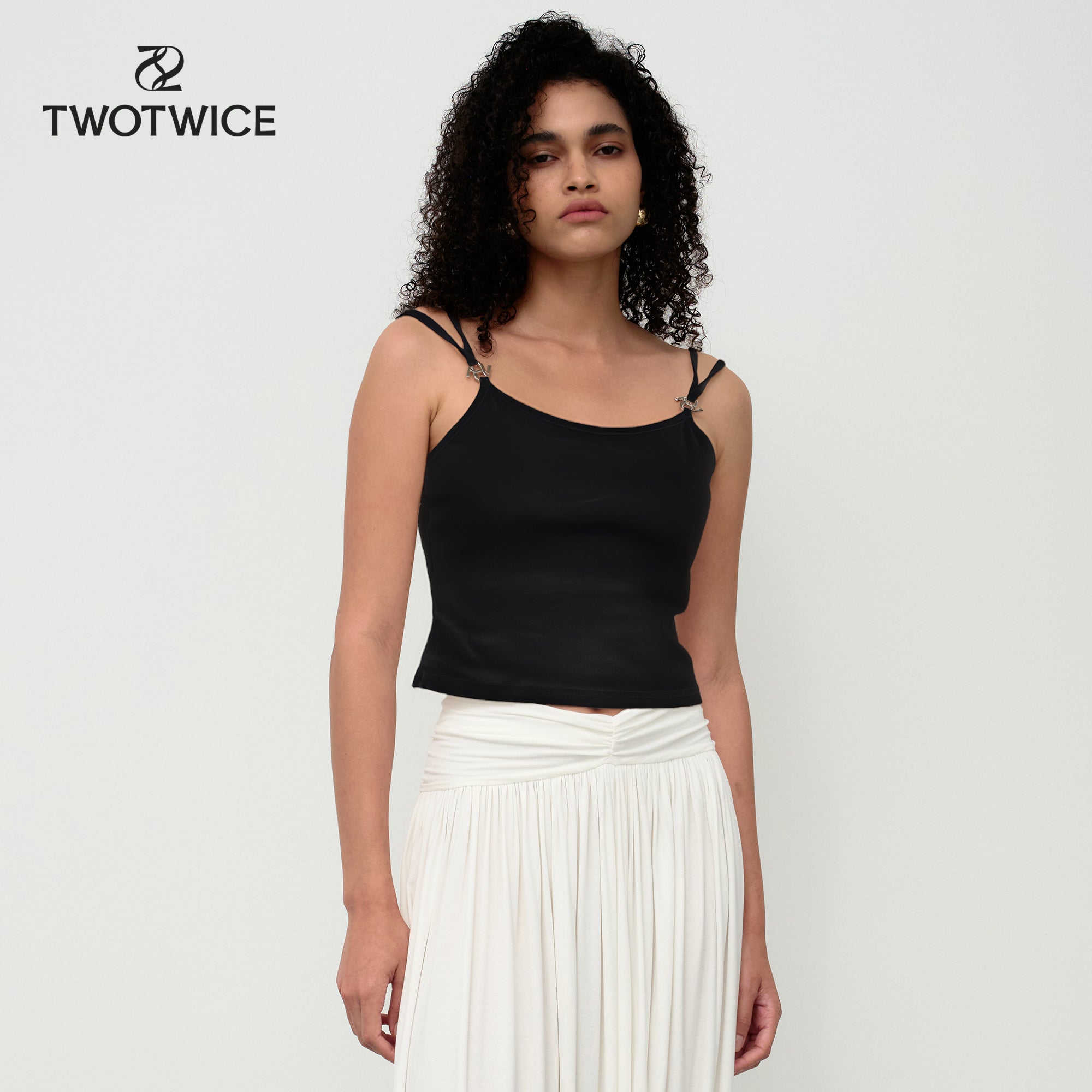 Twotwice - Archetype Camisole