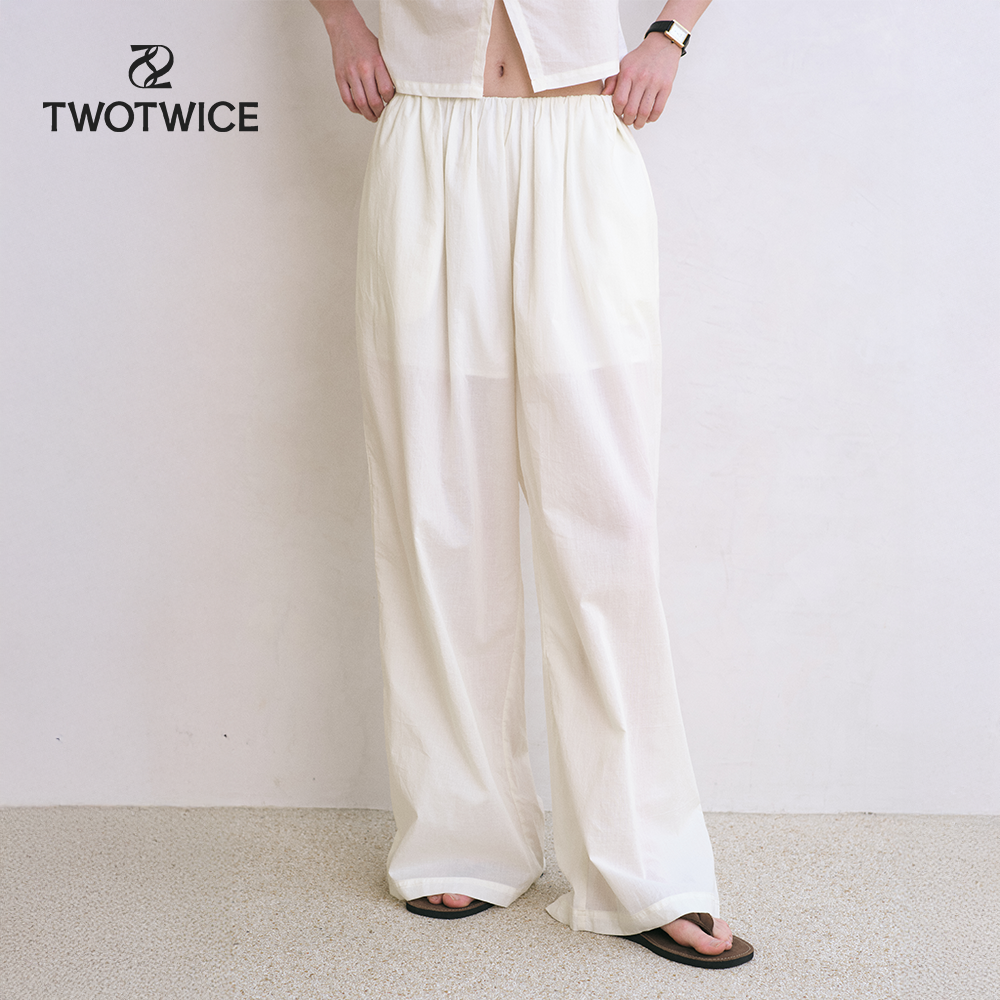 Twotwice - Horizon pants