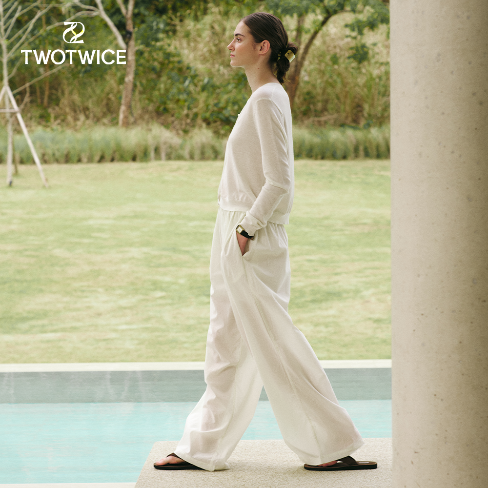 Twotwice - Horizon pants