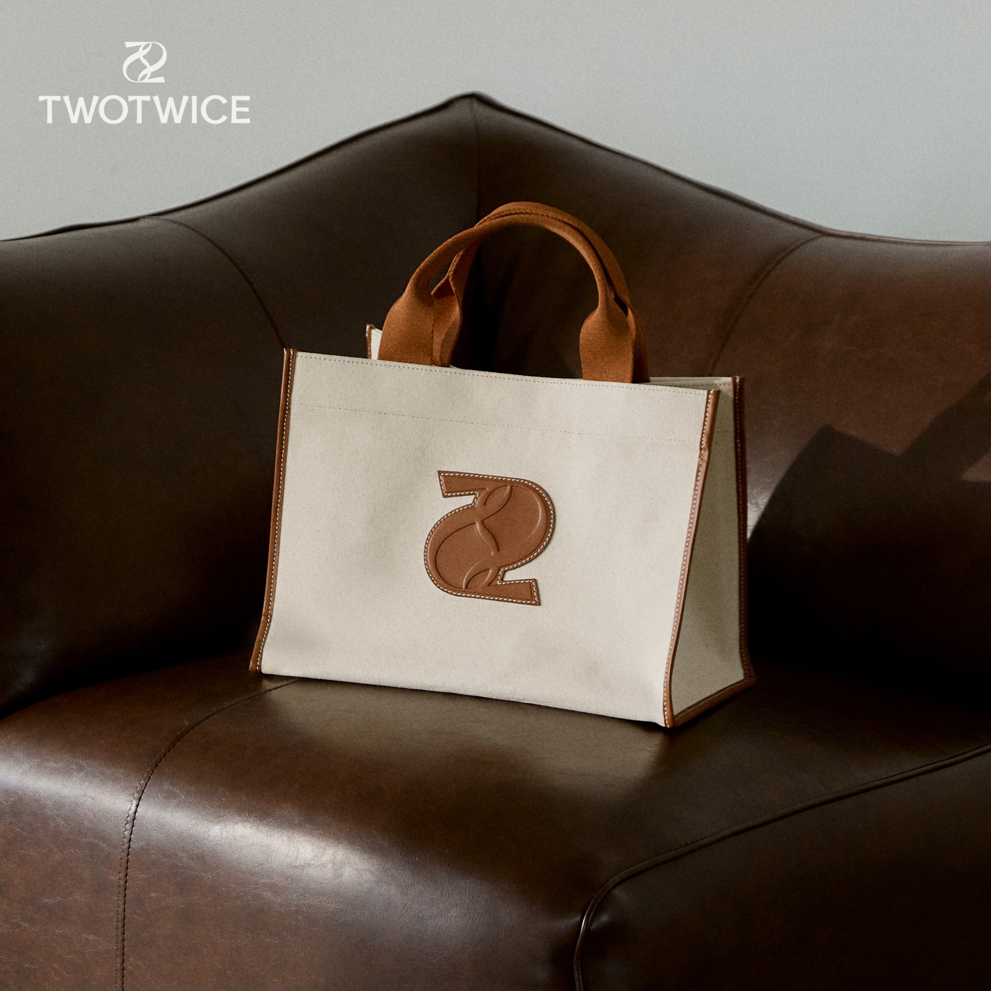 Tidlös Tote Bag