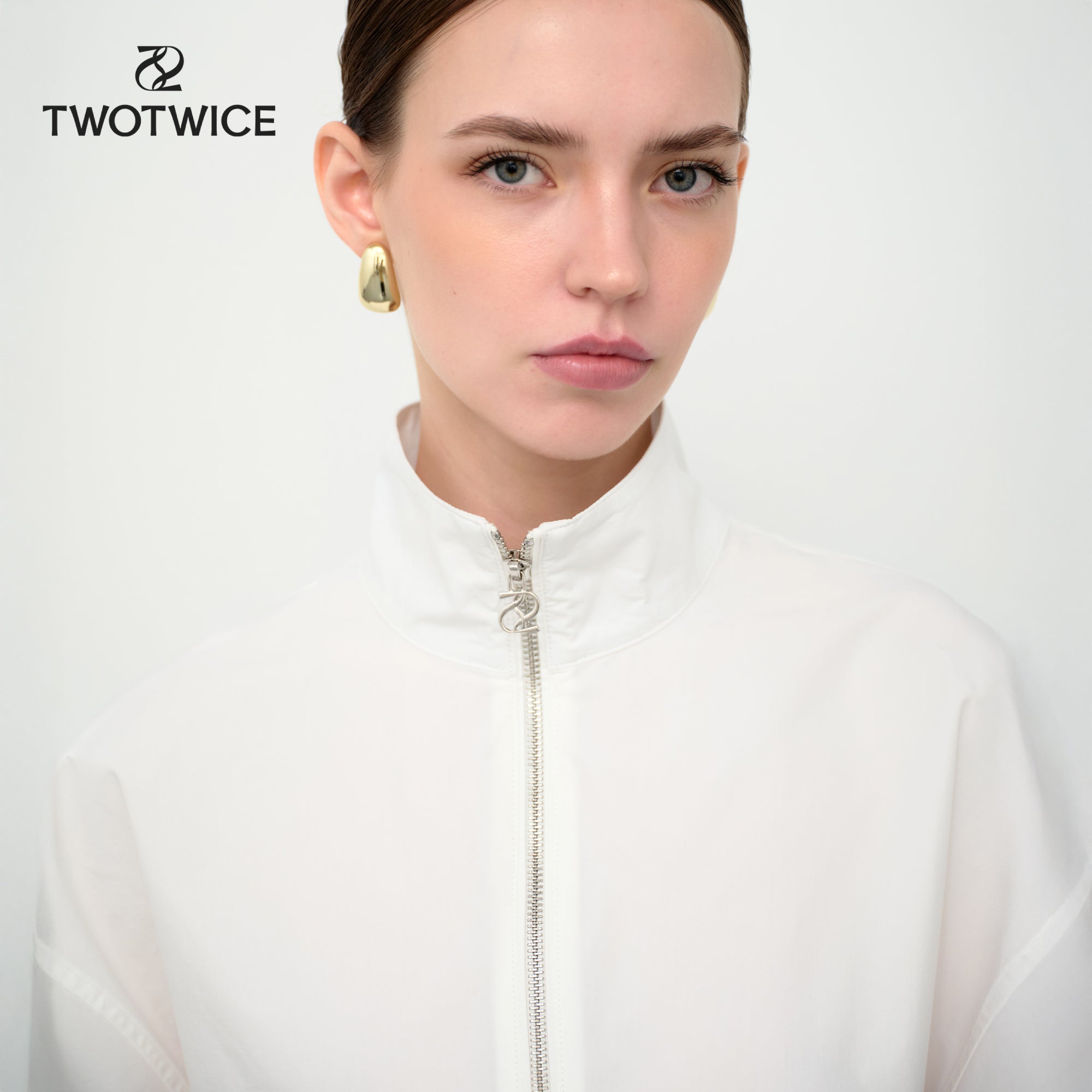 Twotwice - Continuum shirt
